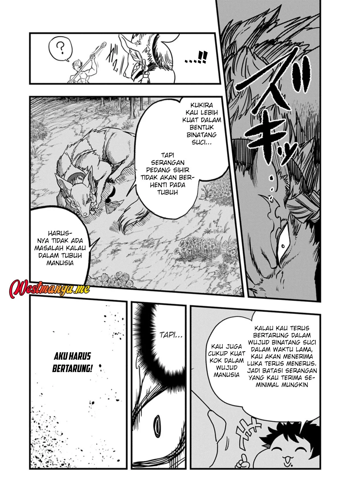 Chapter 60 - halaman 1