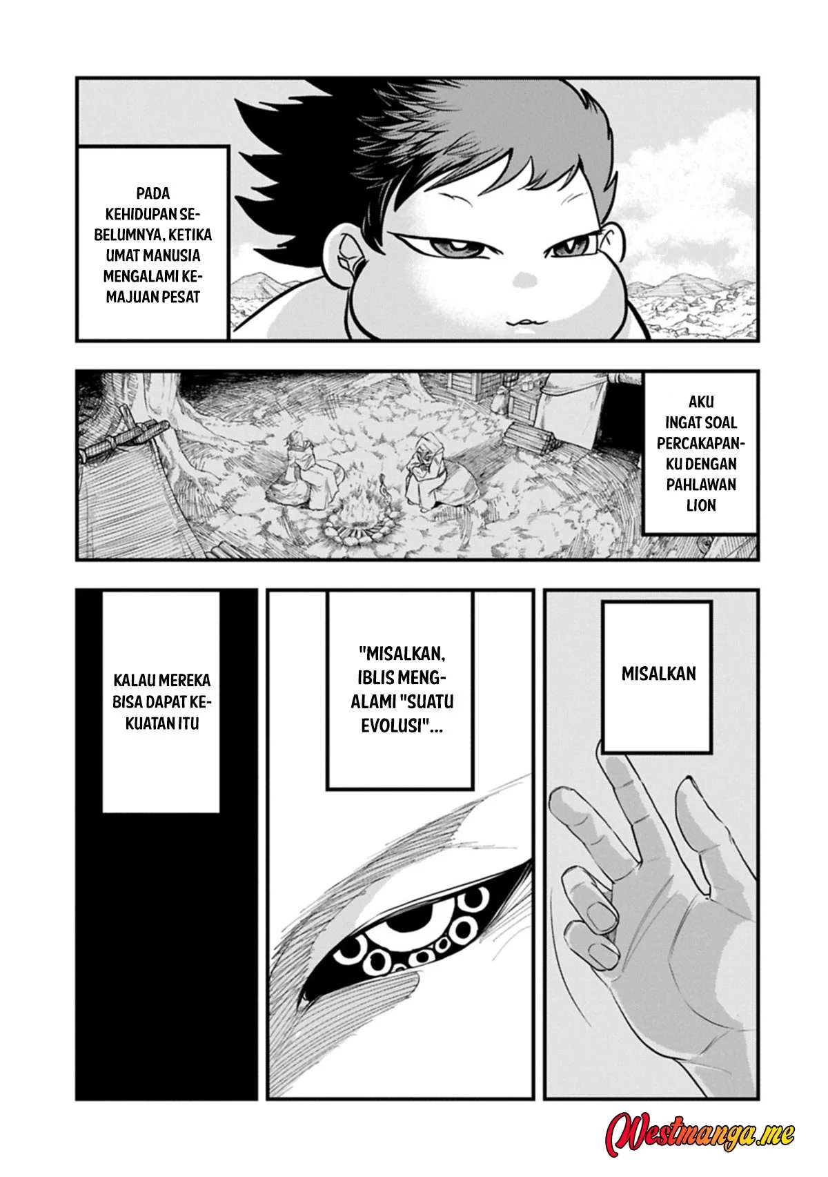 Chapter 60 - halaman 10