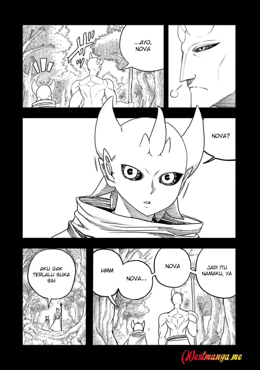 Chapter 61 - halaman 16