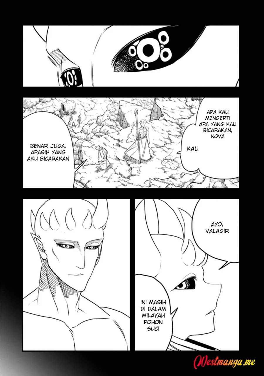 Chapter 61 - halaman 22