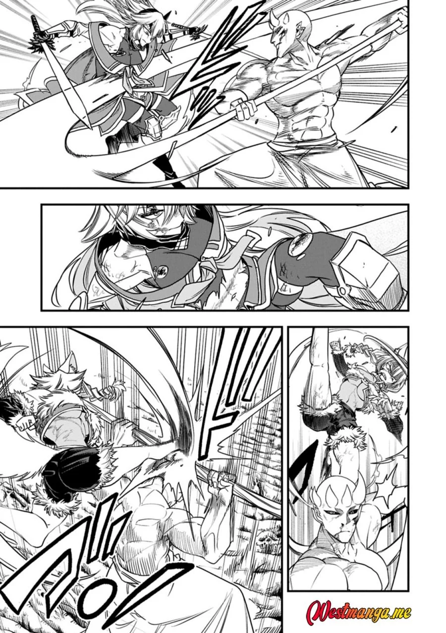 Chapter 61 - halaman 23