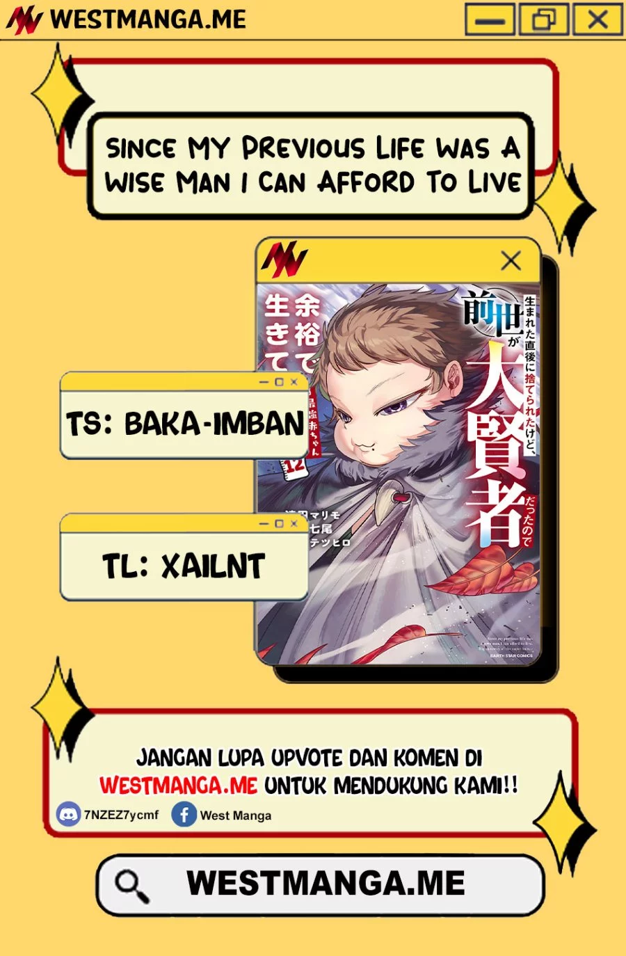 Chapter 61 - halaman 3