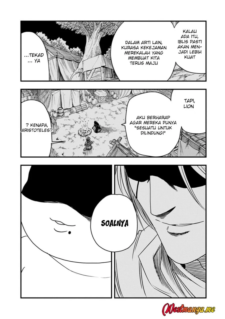 Chapter 61 - halaman 30