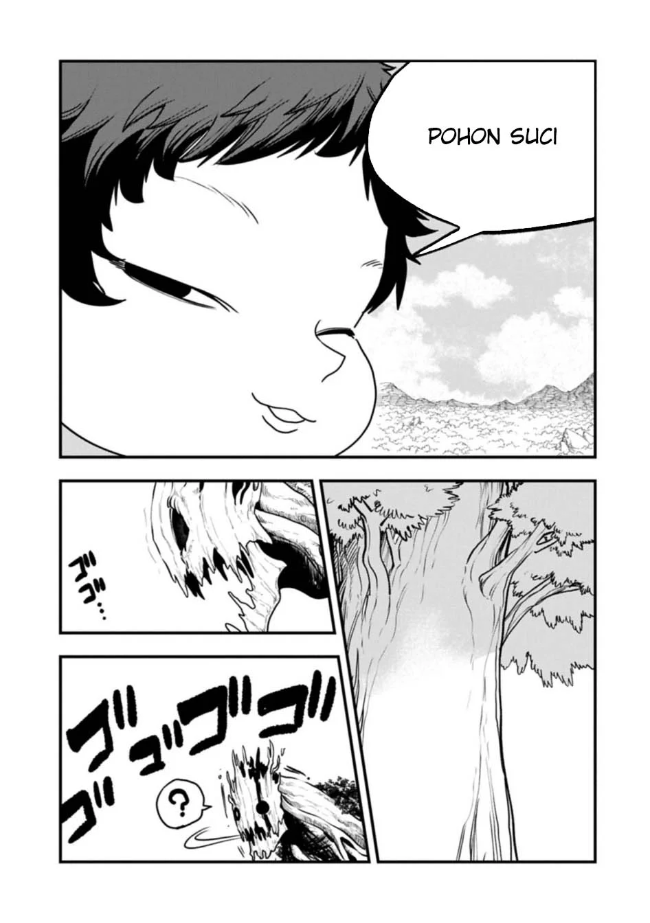 Chapter 62 - halaman 22