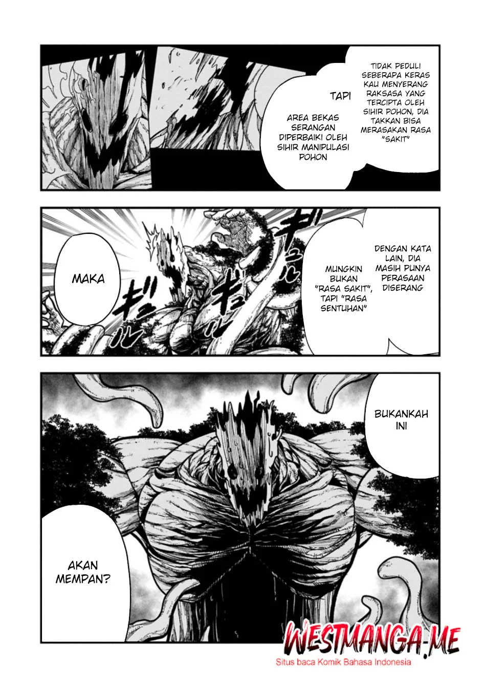 Chapter 62 - halaman 25