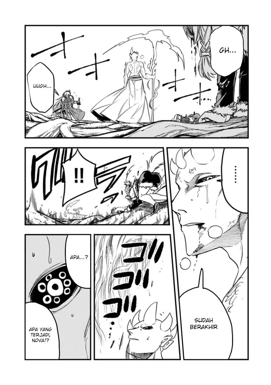 Chapter 62 - halaman 26