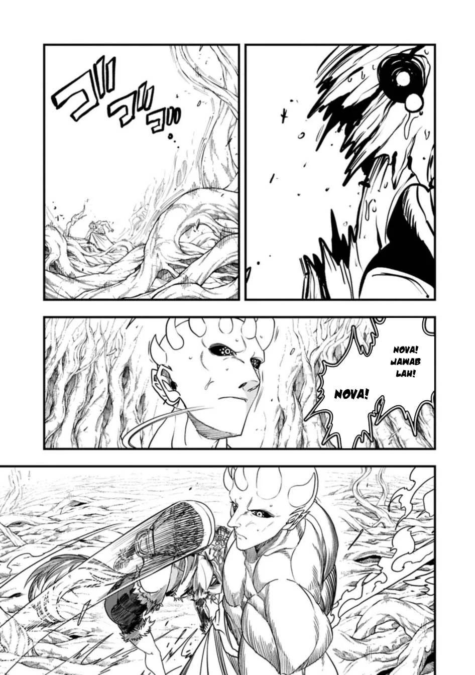 Chapter 62 - halaman 32