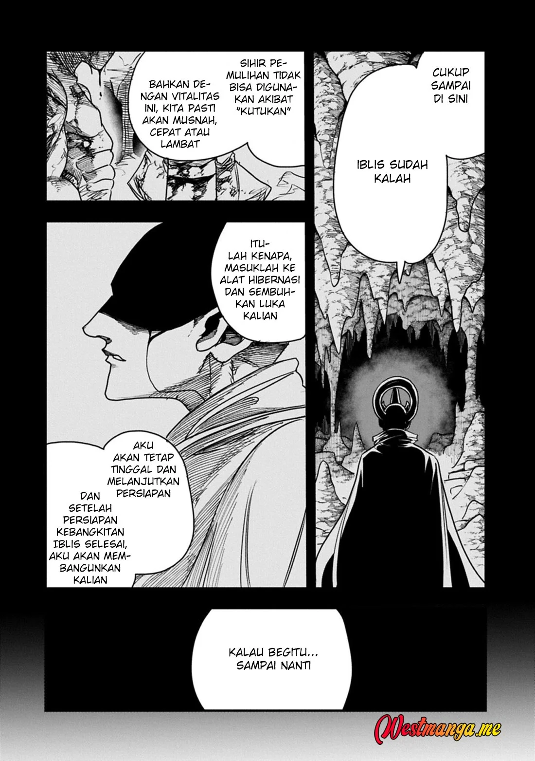 Chapter 64 - halaman 10