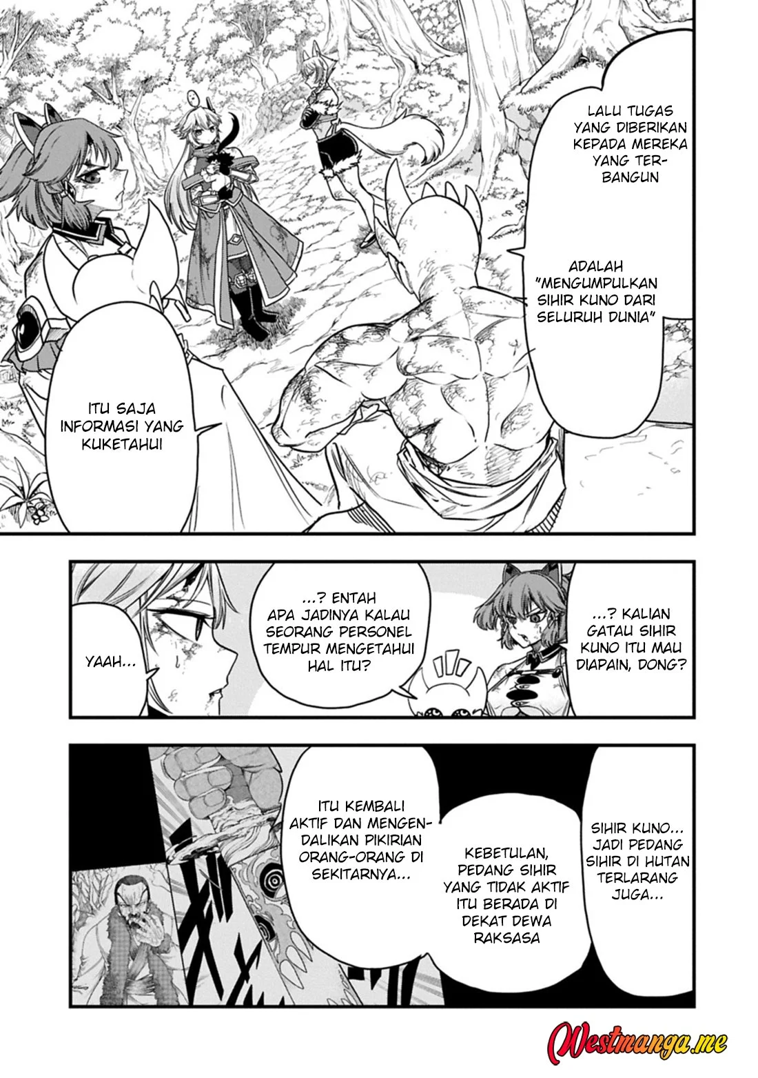 Chapter 64 - halaman 11