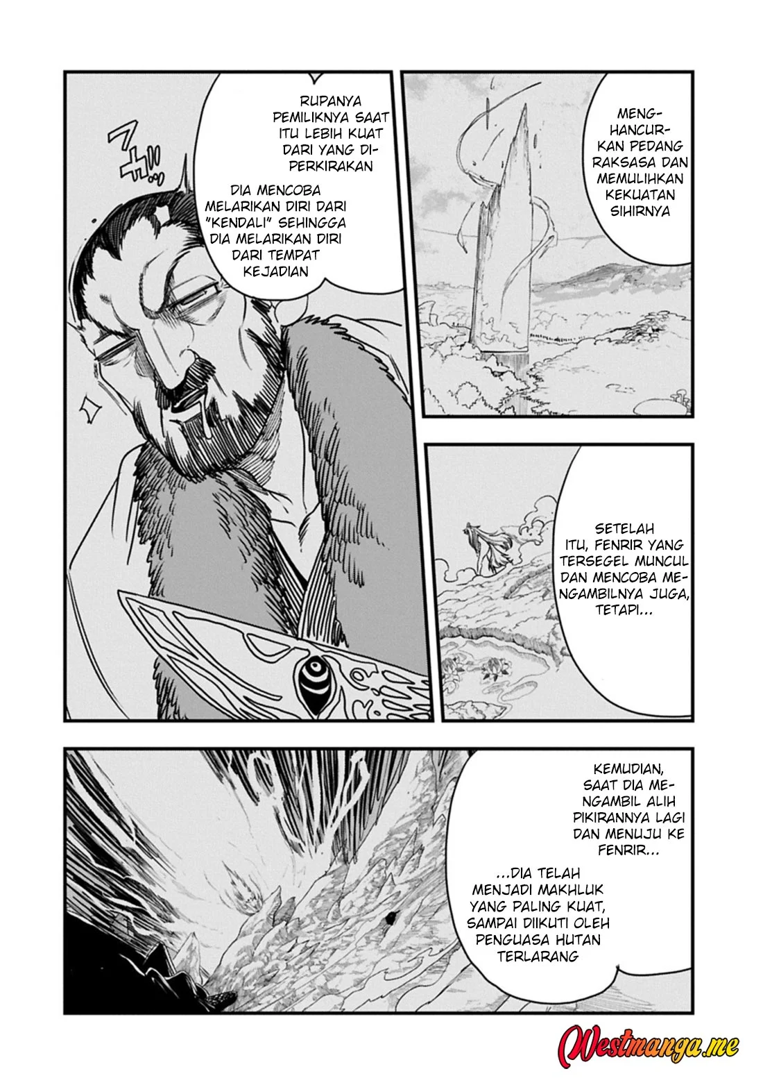 Chapter 64 - halaman 12