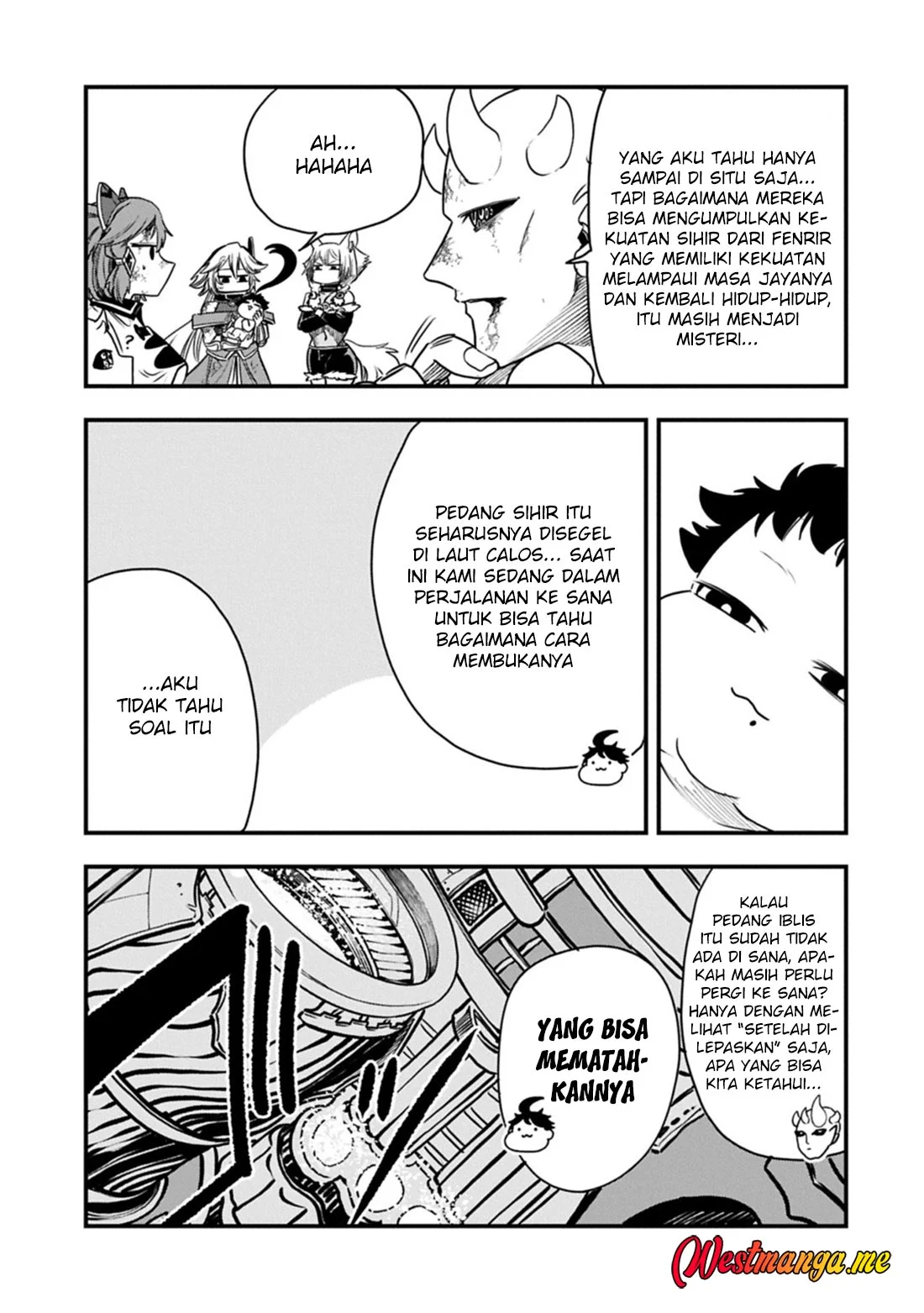 Chapter 64 - halaman 13