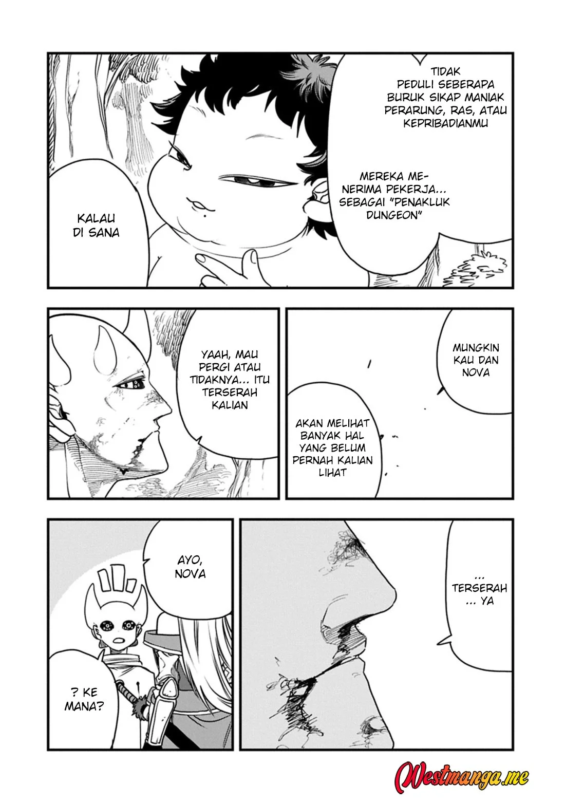 Chapter 64 - halaman 16