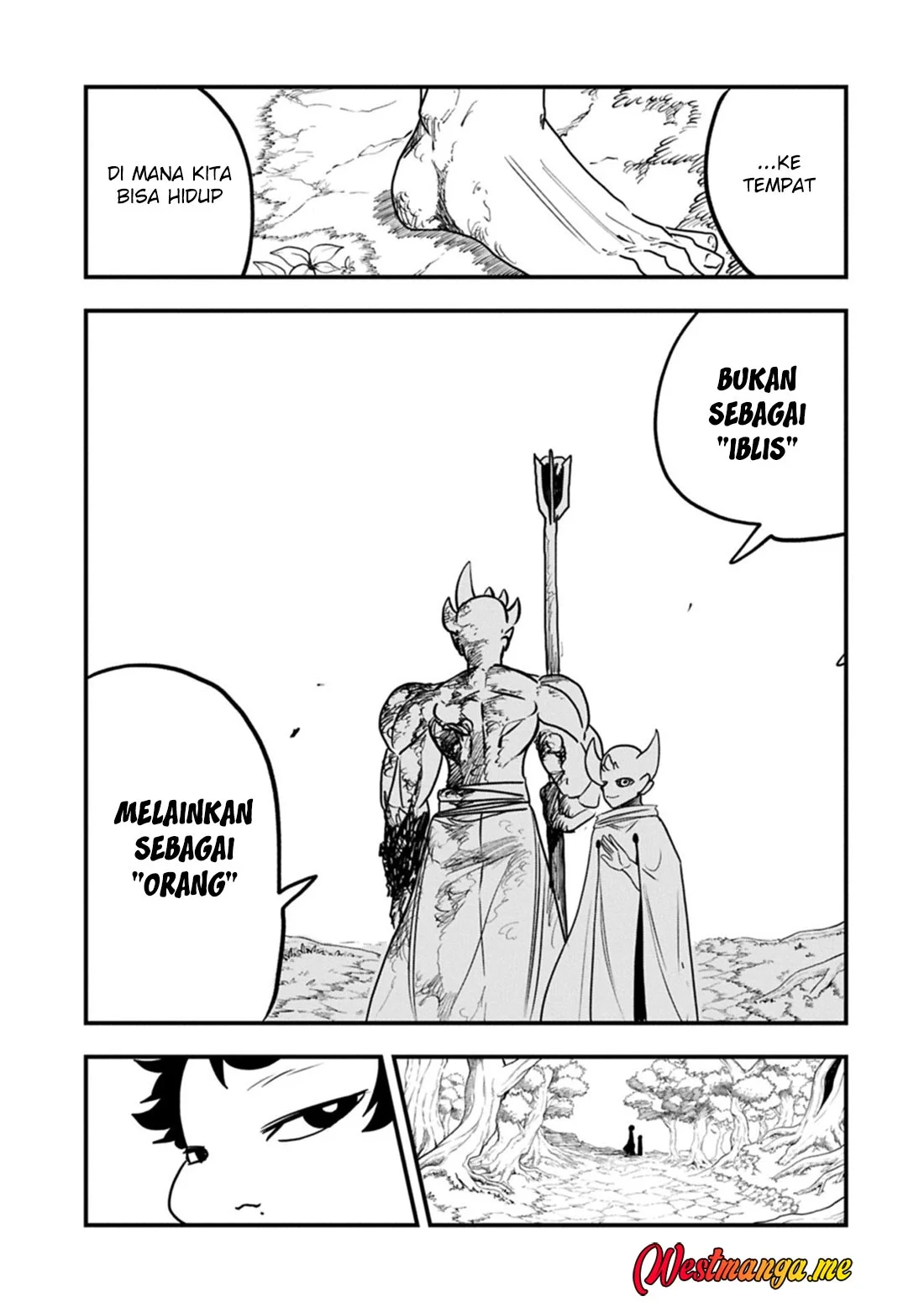 Chapter 64 - halaman 17
