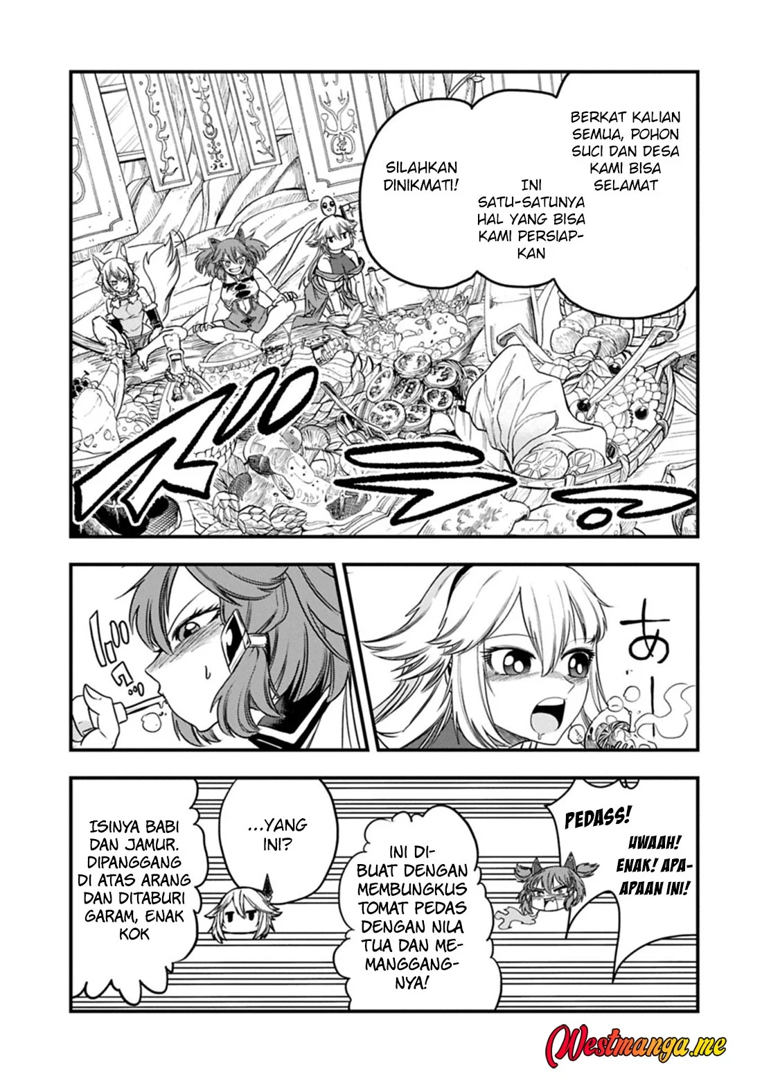 Chapter 64 - halaman 19