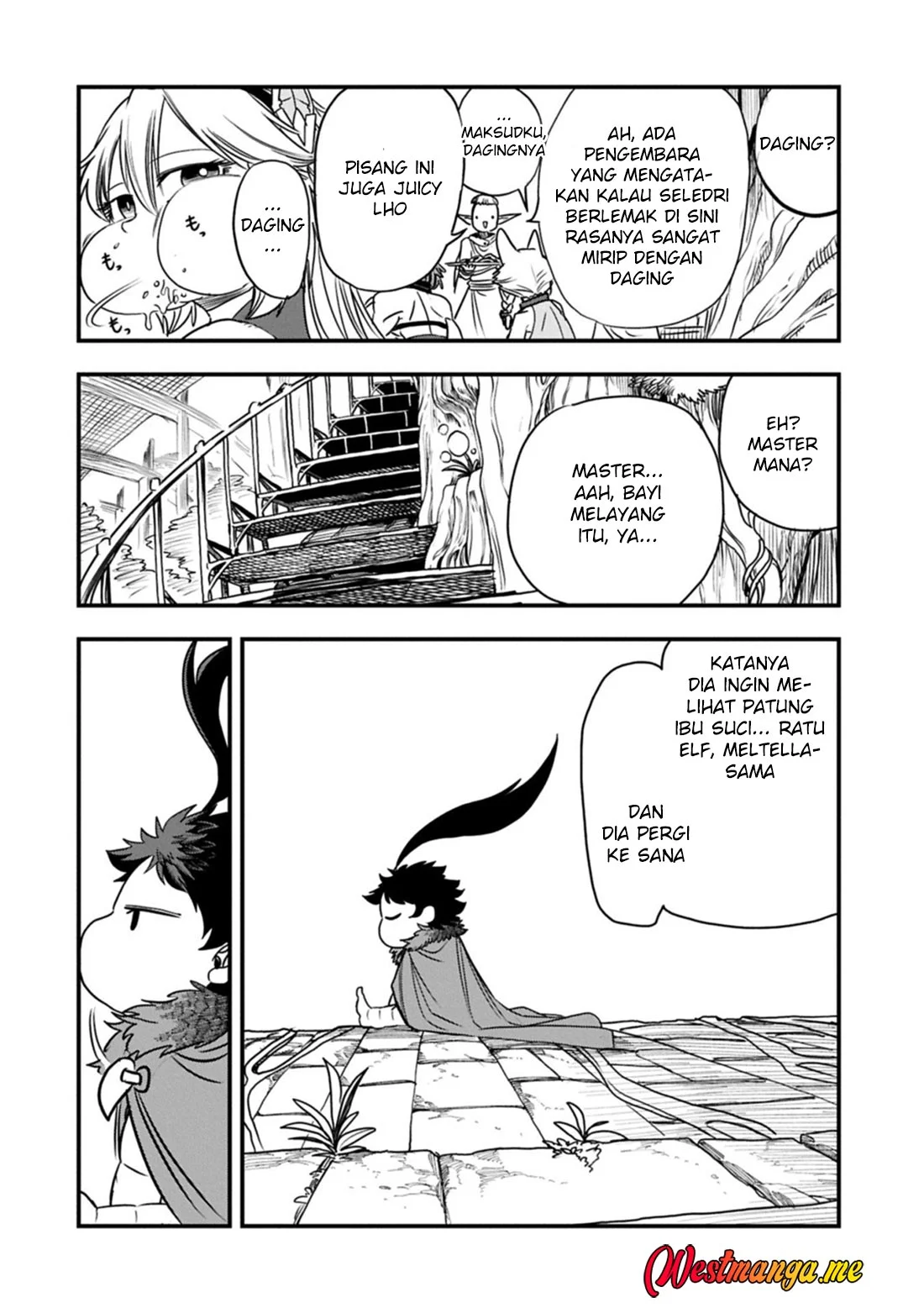 Chapter 64 - halaman 20