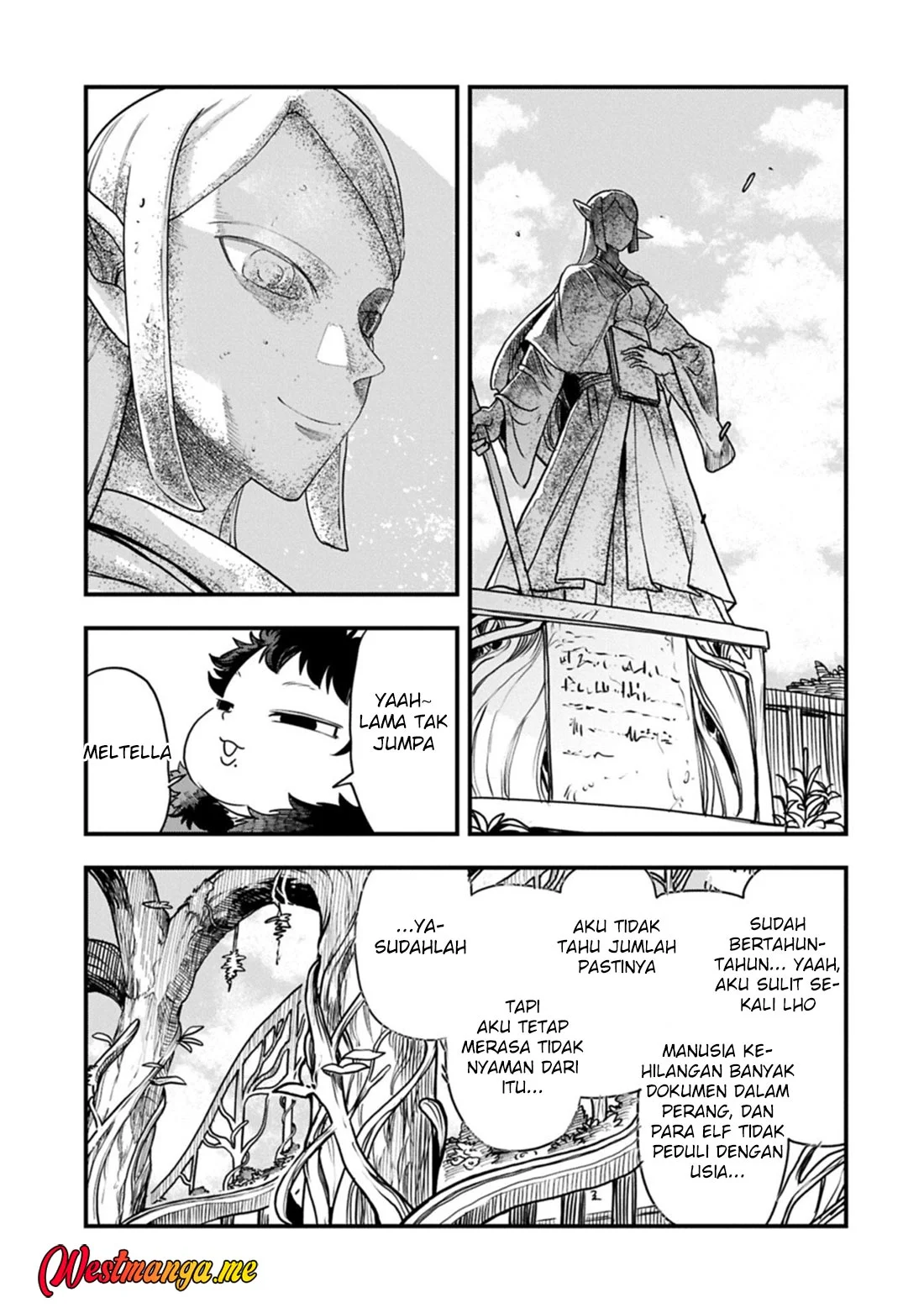 Chapter 64 - halaman 21