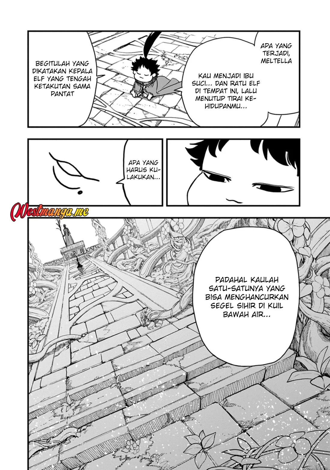 Chapter 64 - halaman 22