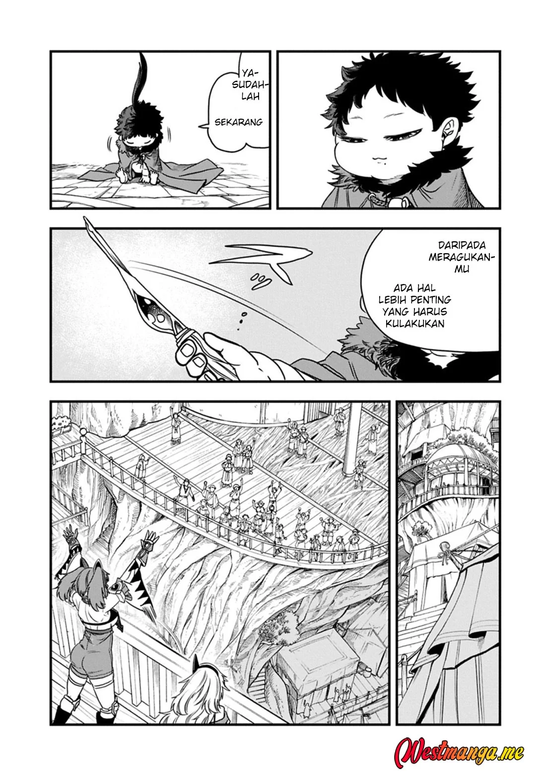 Chapter 64 - halaman 23