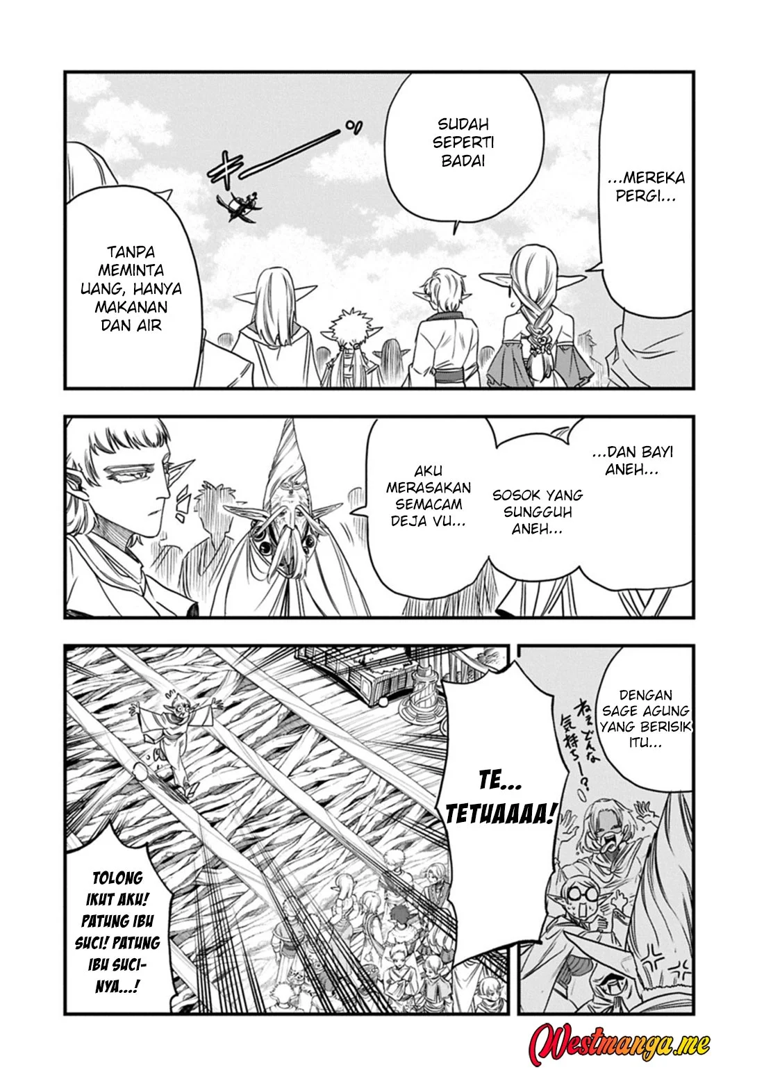 Chapter 64 - halaman 24