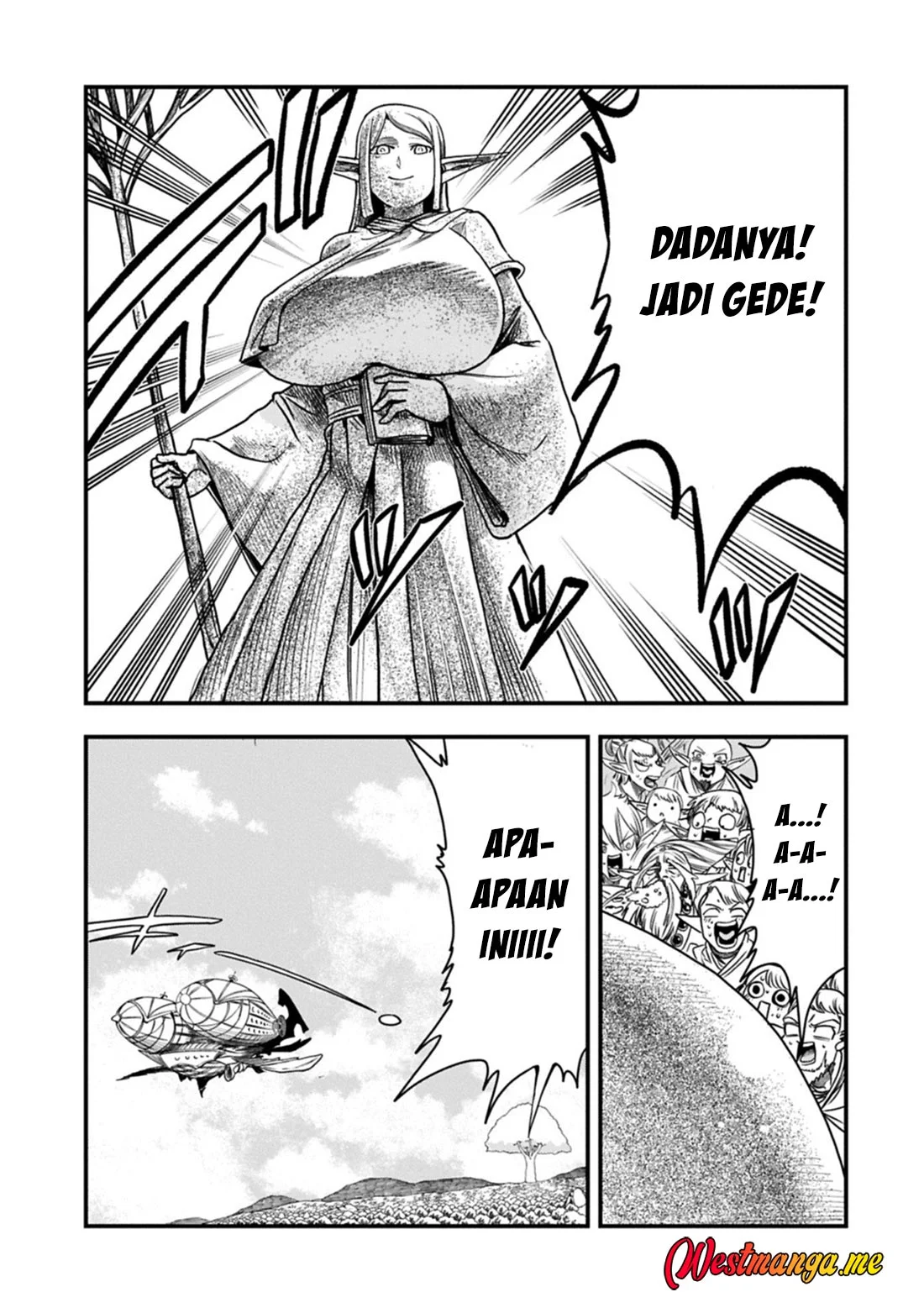 Chapter 64 - halaman 25