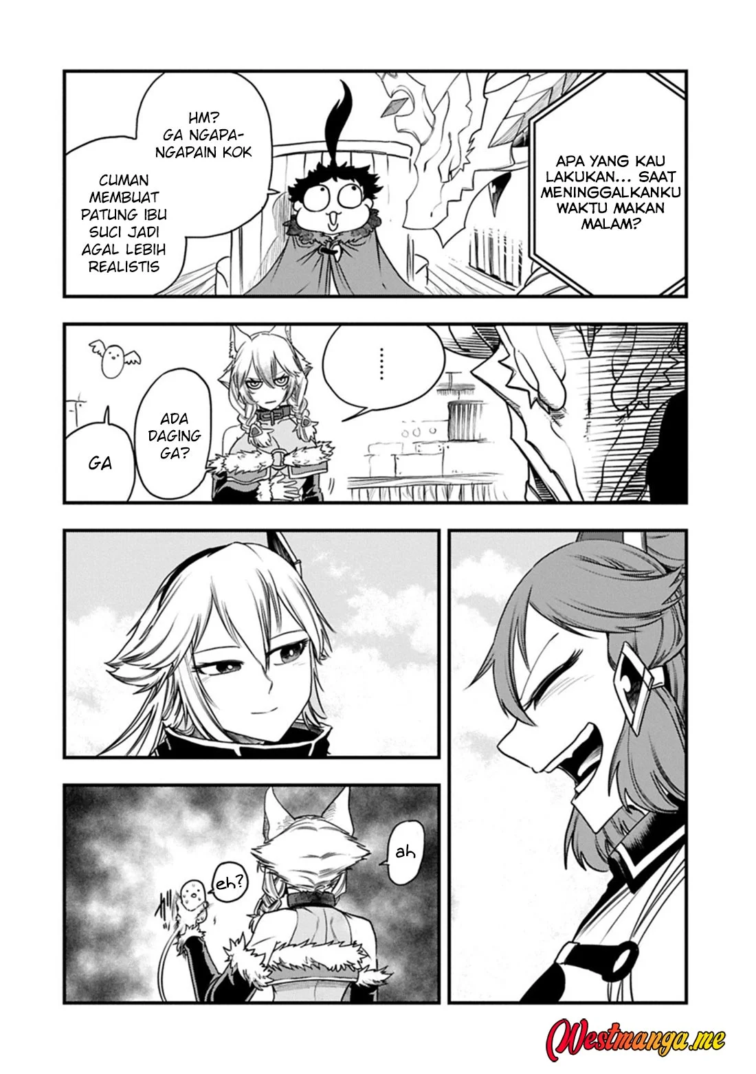 Chapter 64 - halaman 26