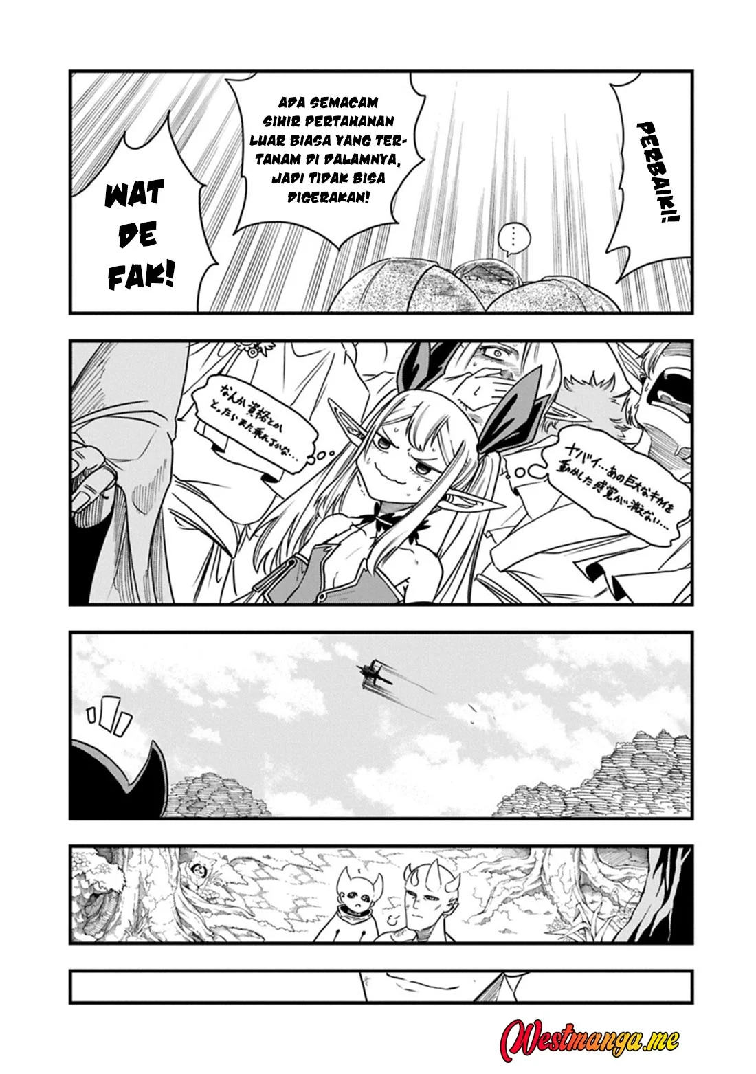 Chapter 64 - halaman 27