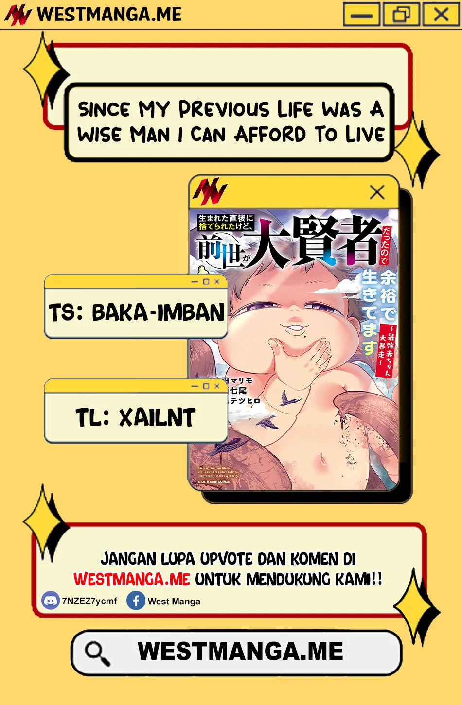 Chapter 64 - halaman 3