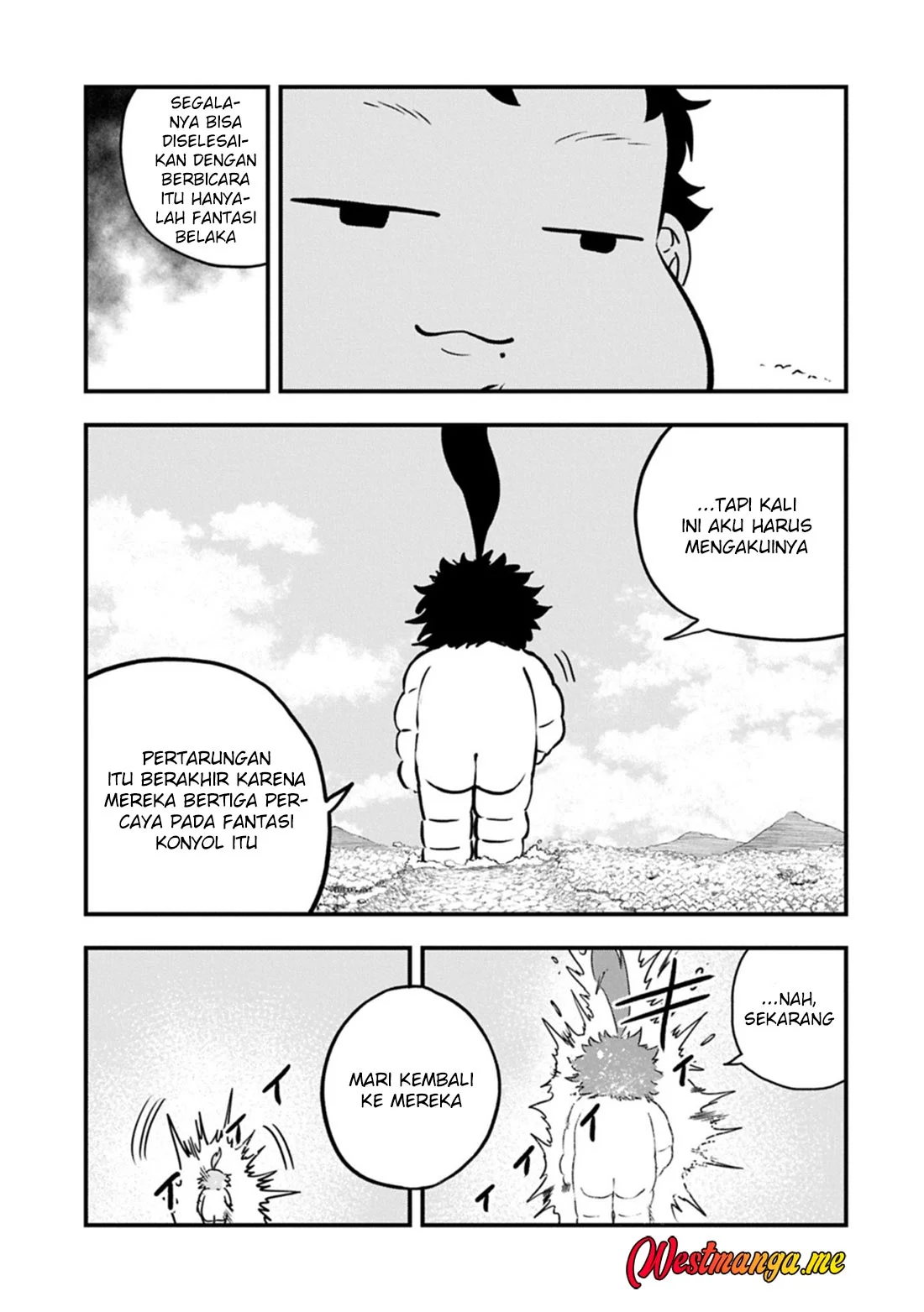 Chapter 64 - halaman 5