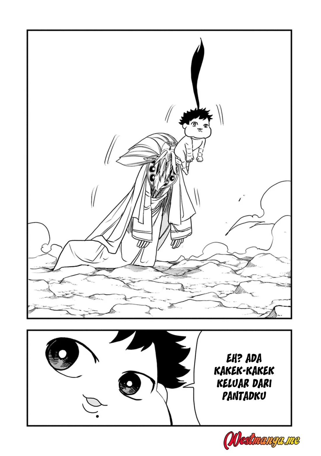 Chapter 64 - halaman 6