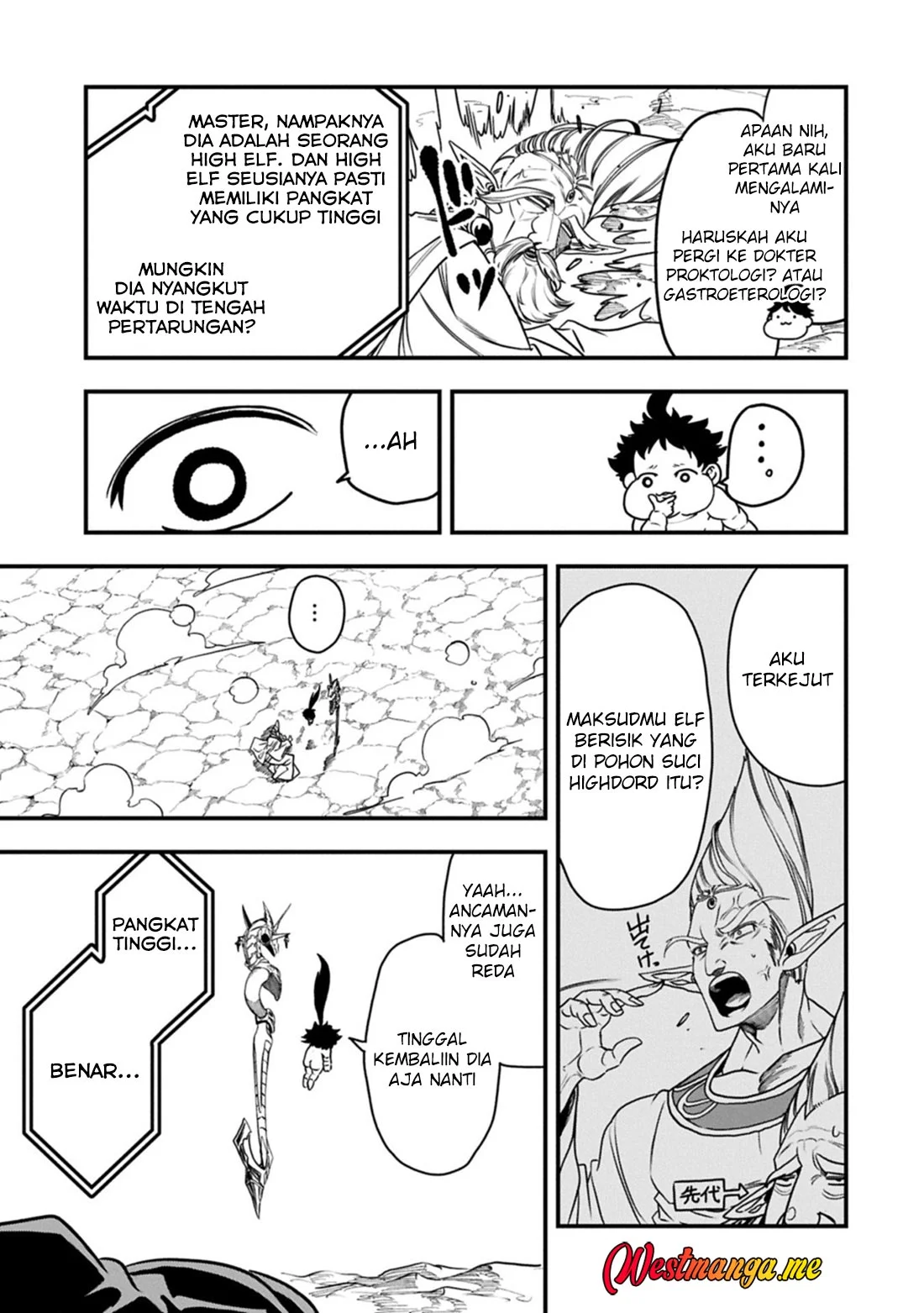 Chapter 64 - halaman 7