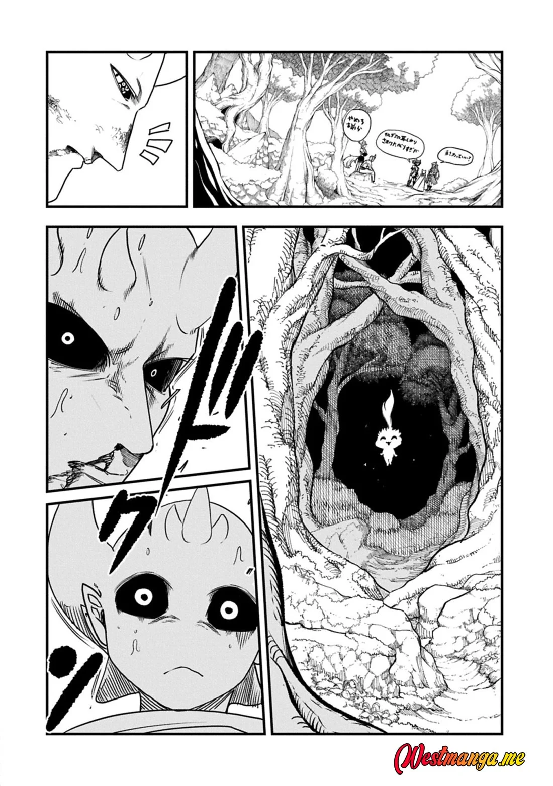 Chapter 64 - halaman 8