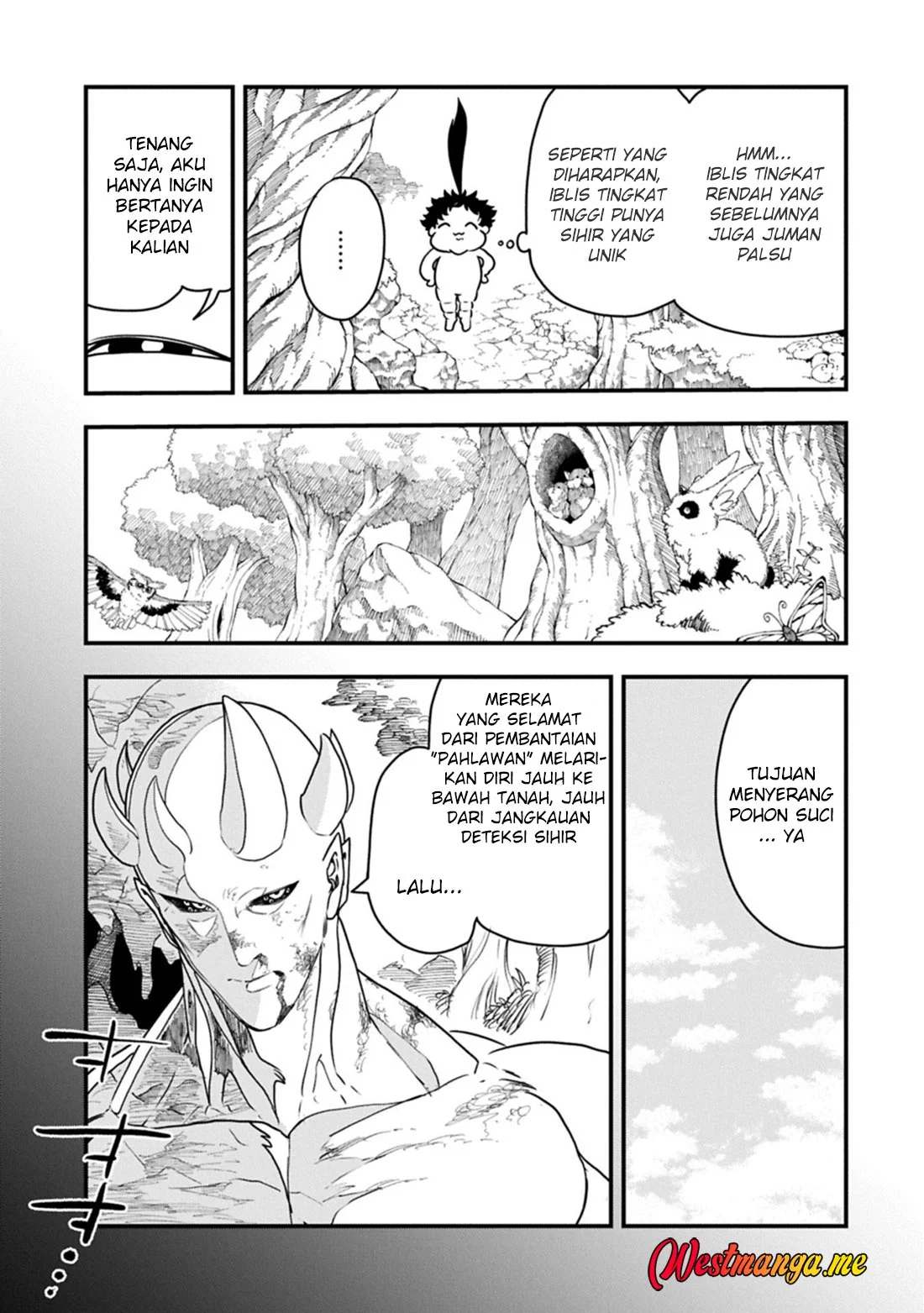 Chapter 64 - halaman 9
