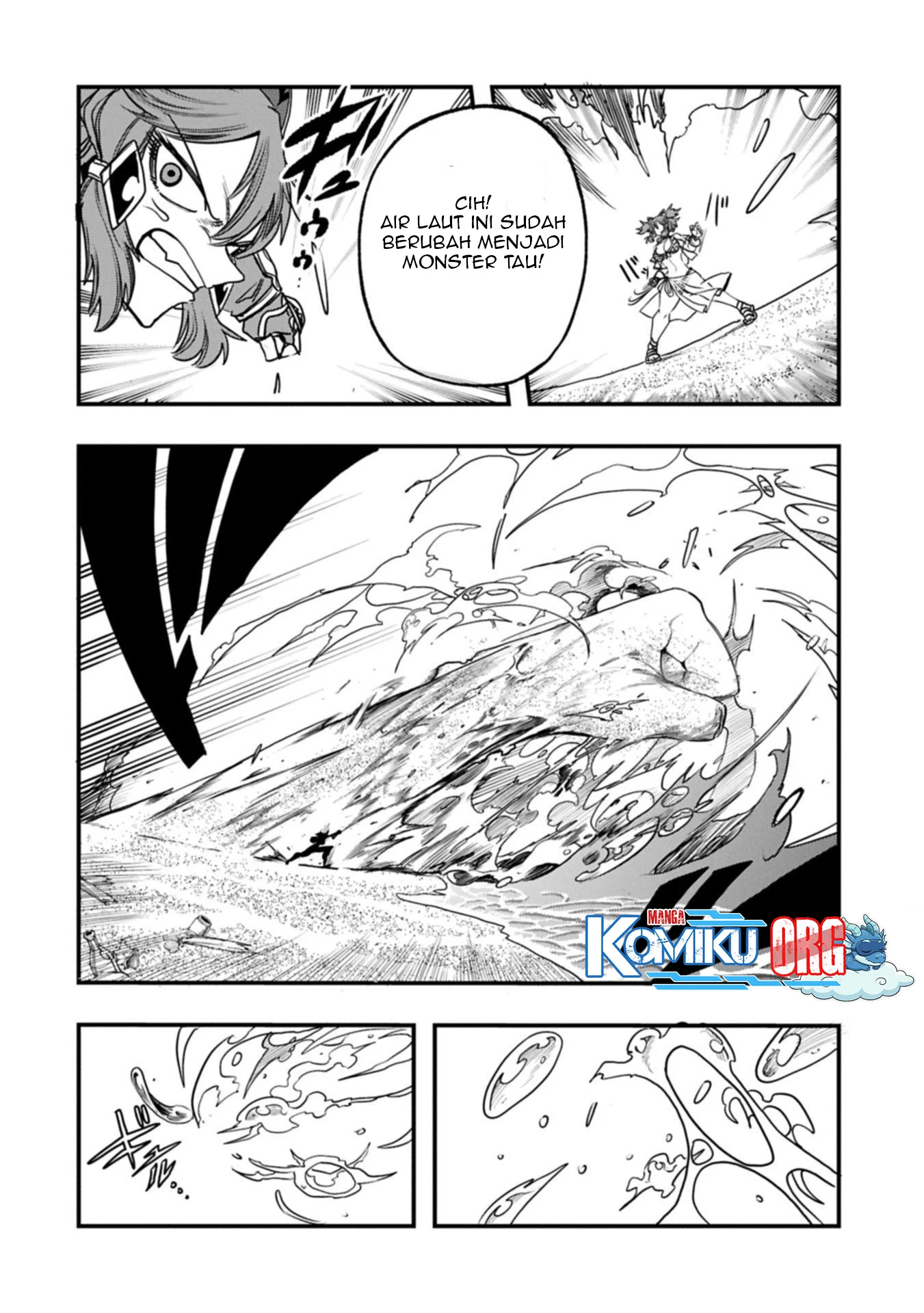 Chapter 65 - halaman 11