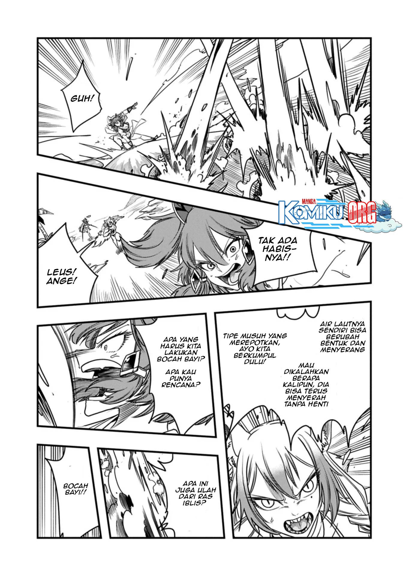 Chapter 65 - halaman 14