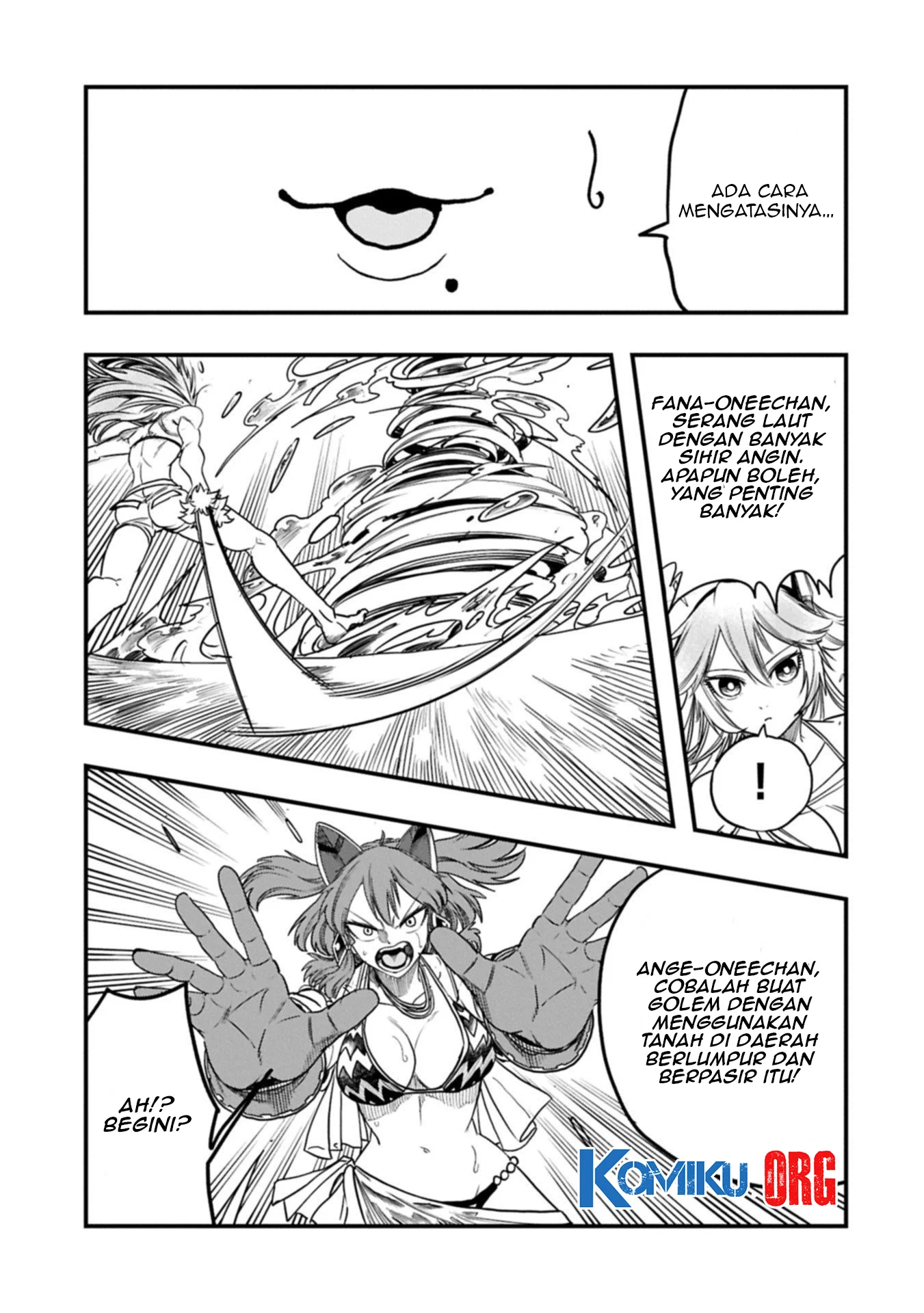 Chapter 65 - halaman 16