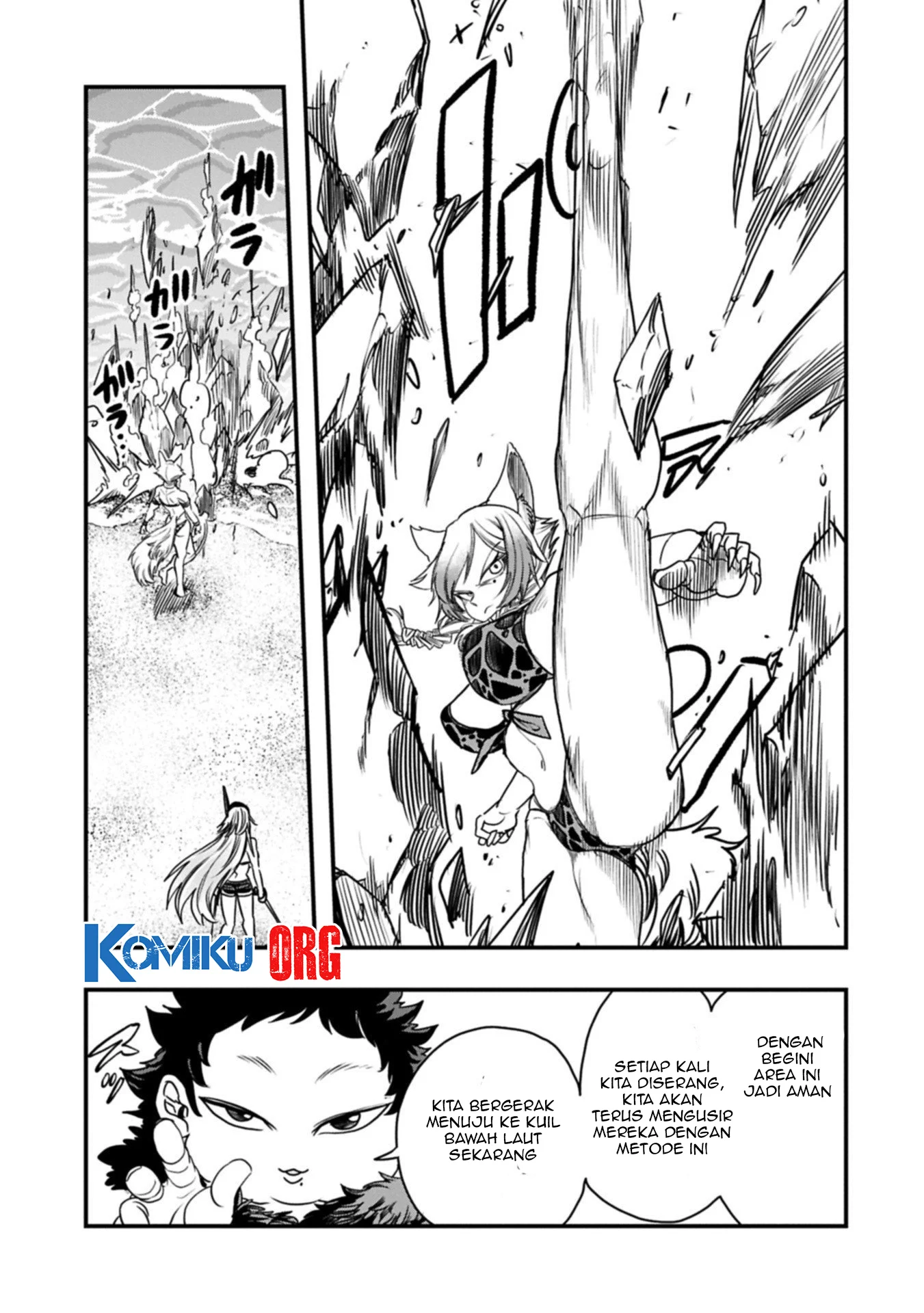 Chapter 65 - halaman 18