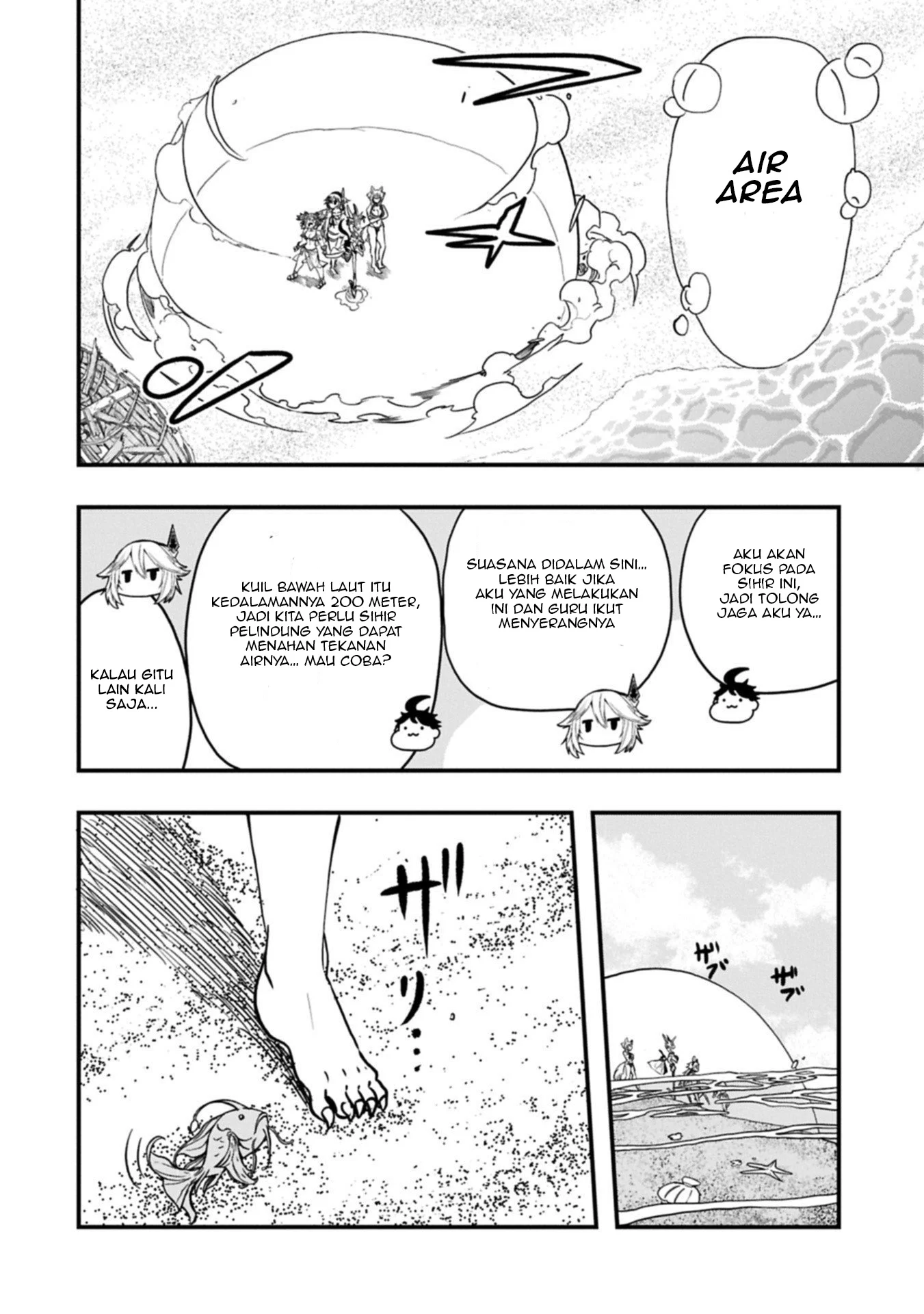 Chapter 65 - halaman 19