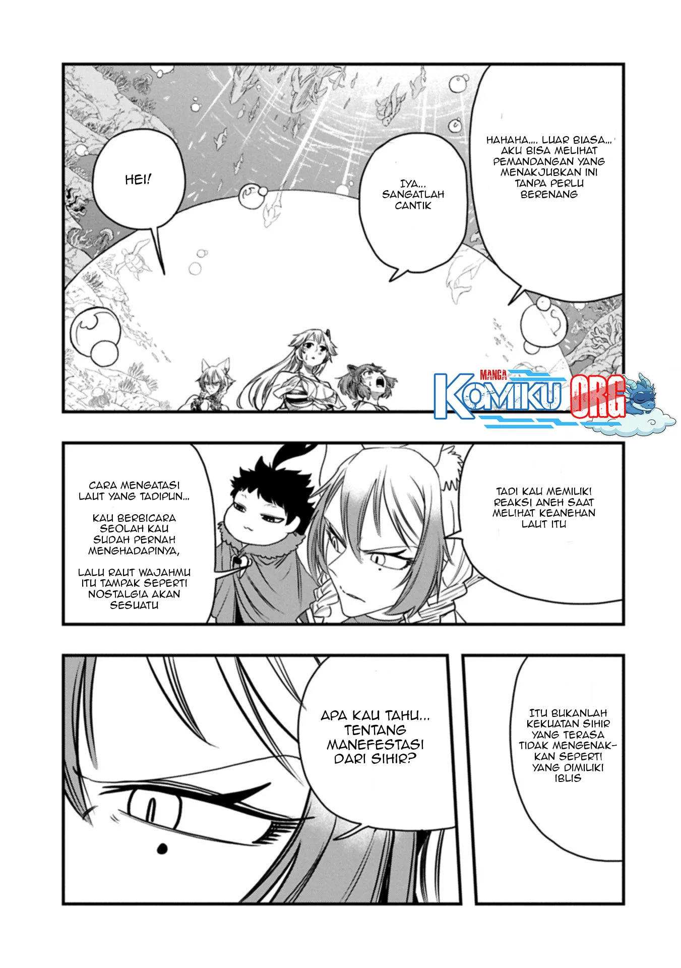 Chapter 65 - halaman 20