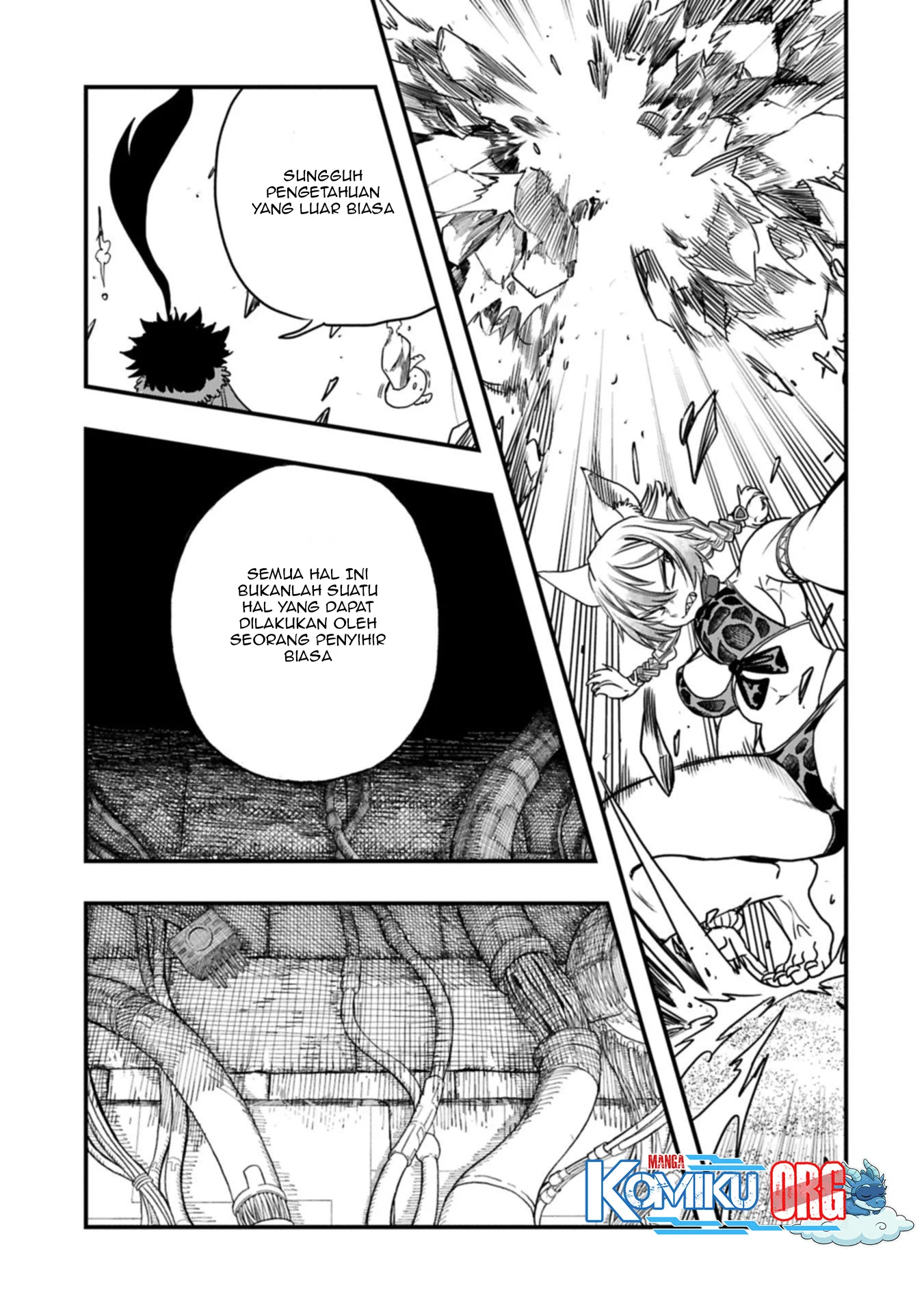 Chapter 65 - halaman 22