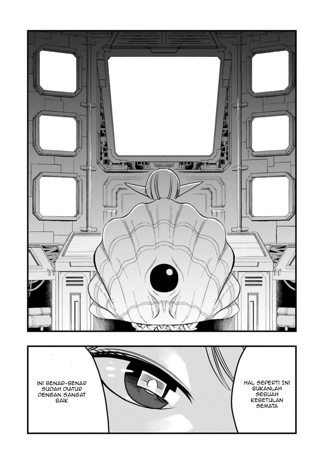 Chapter 65 - halaman 23