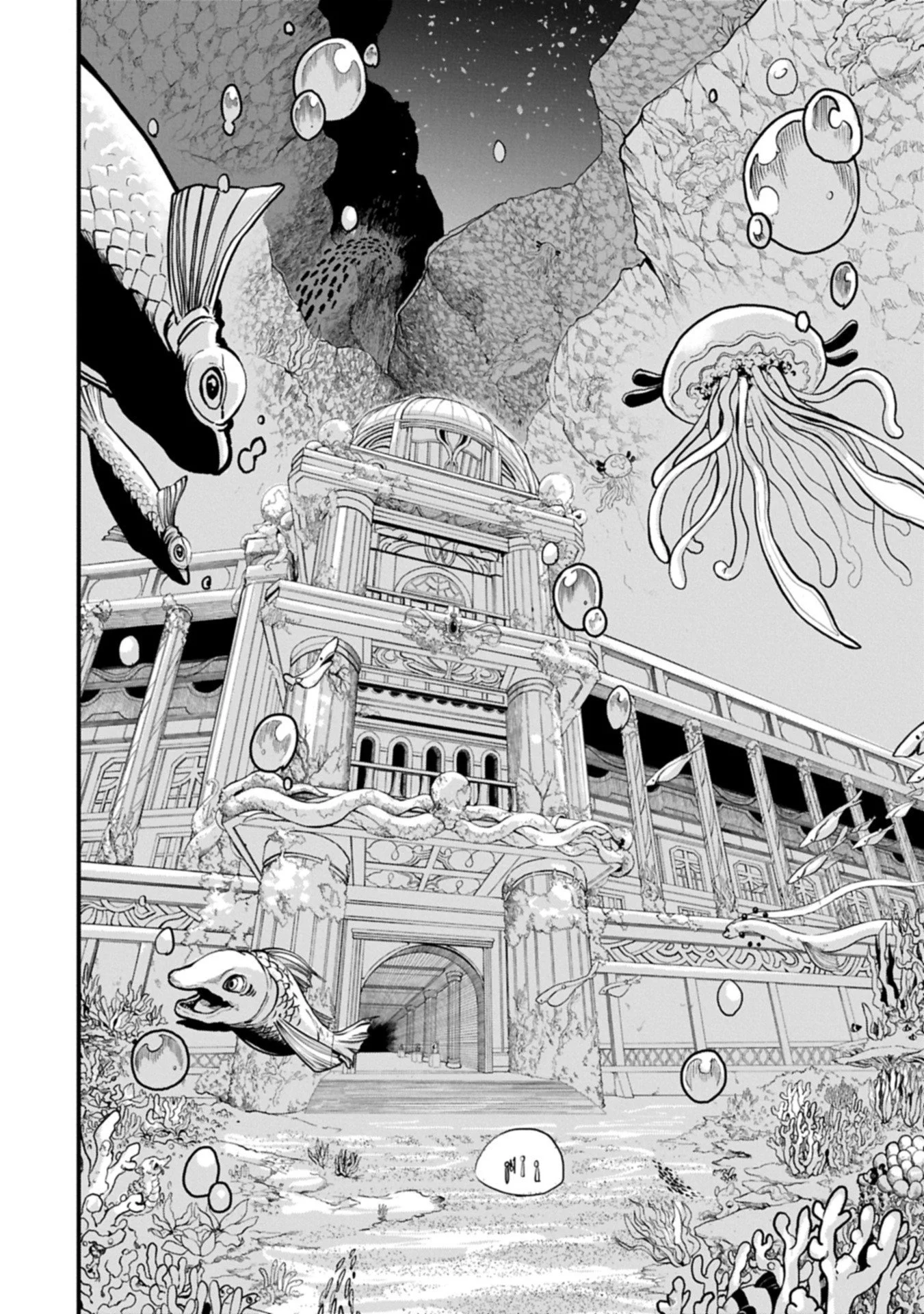 Chapter 65 - halaman 25