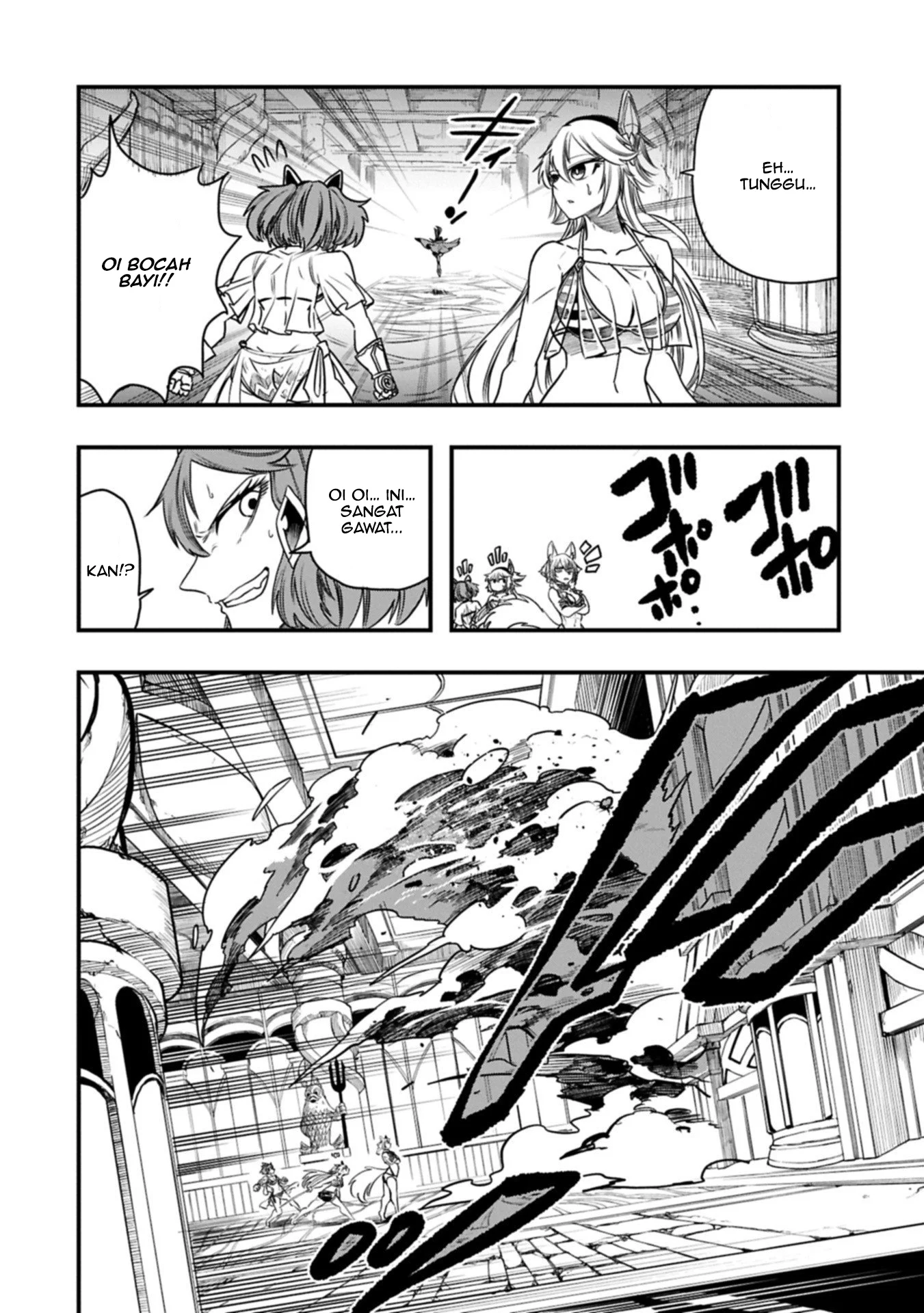 Chapter 65 - halaman 27