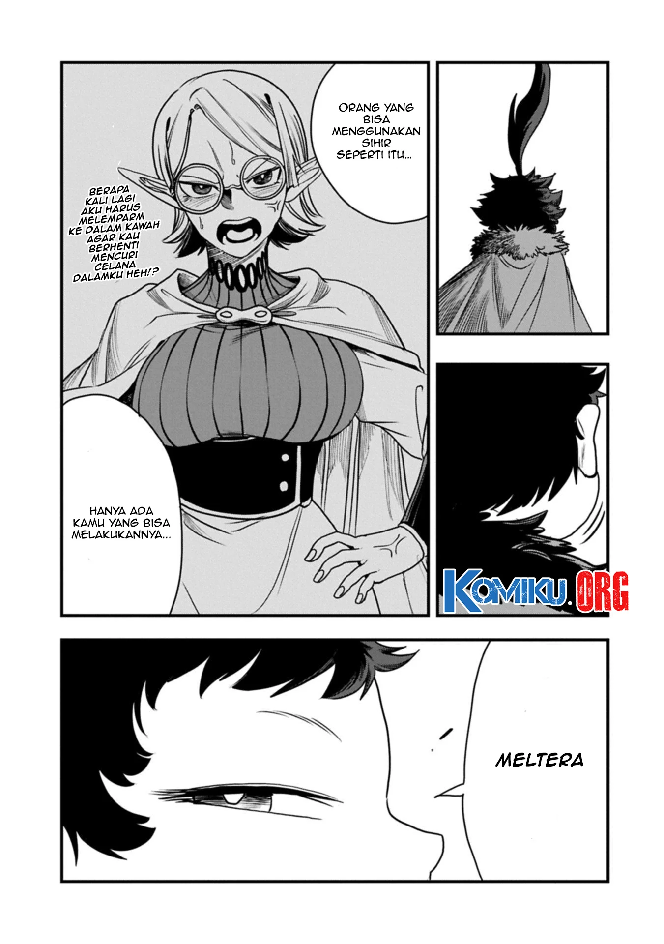 Chapter 65 - halaman 30