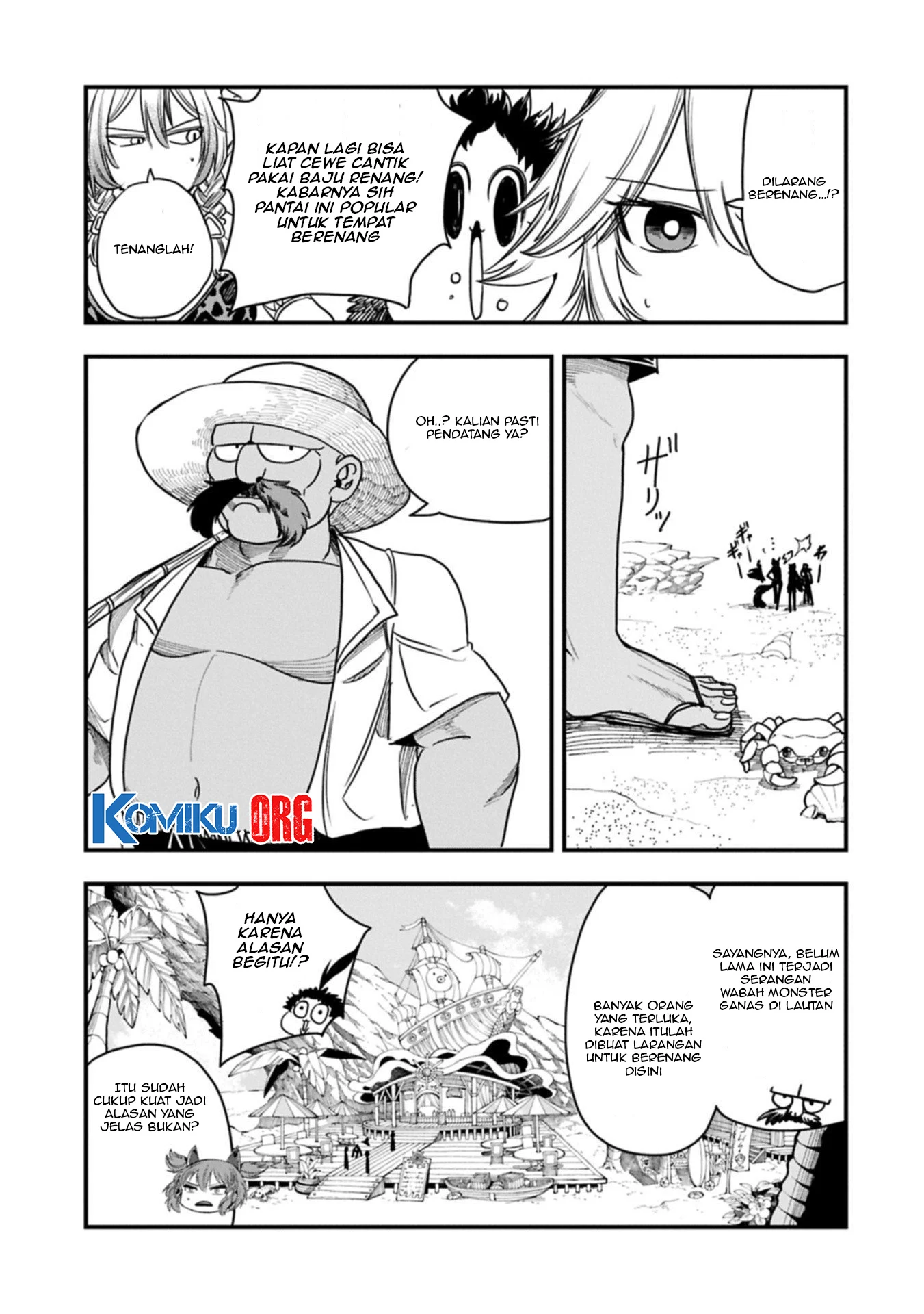 Chapter 65 - halaman 5