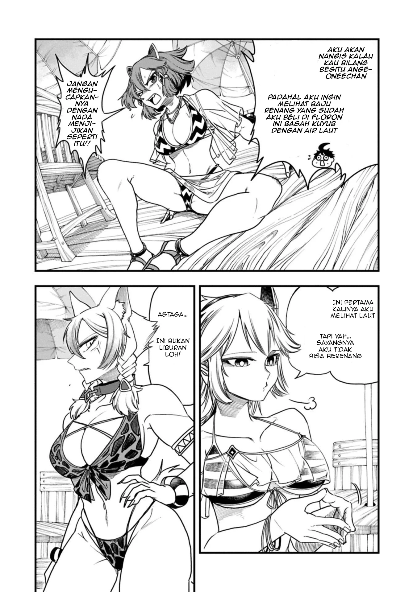Chapter 65 - halaman 6