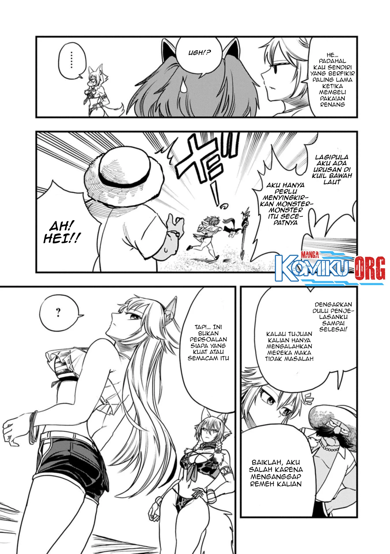 Chapter 65 - halaman 7
