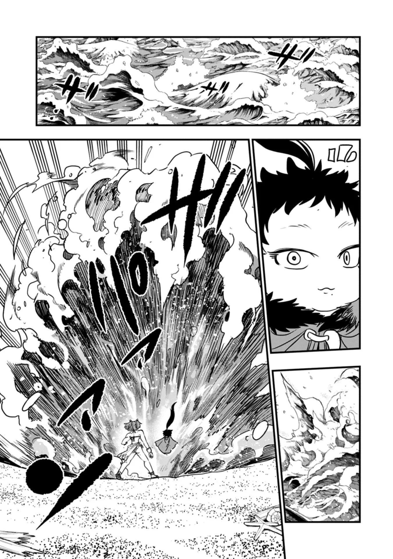 Chapter 65 - halaman 10