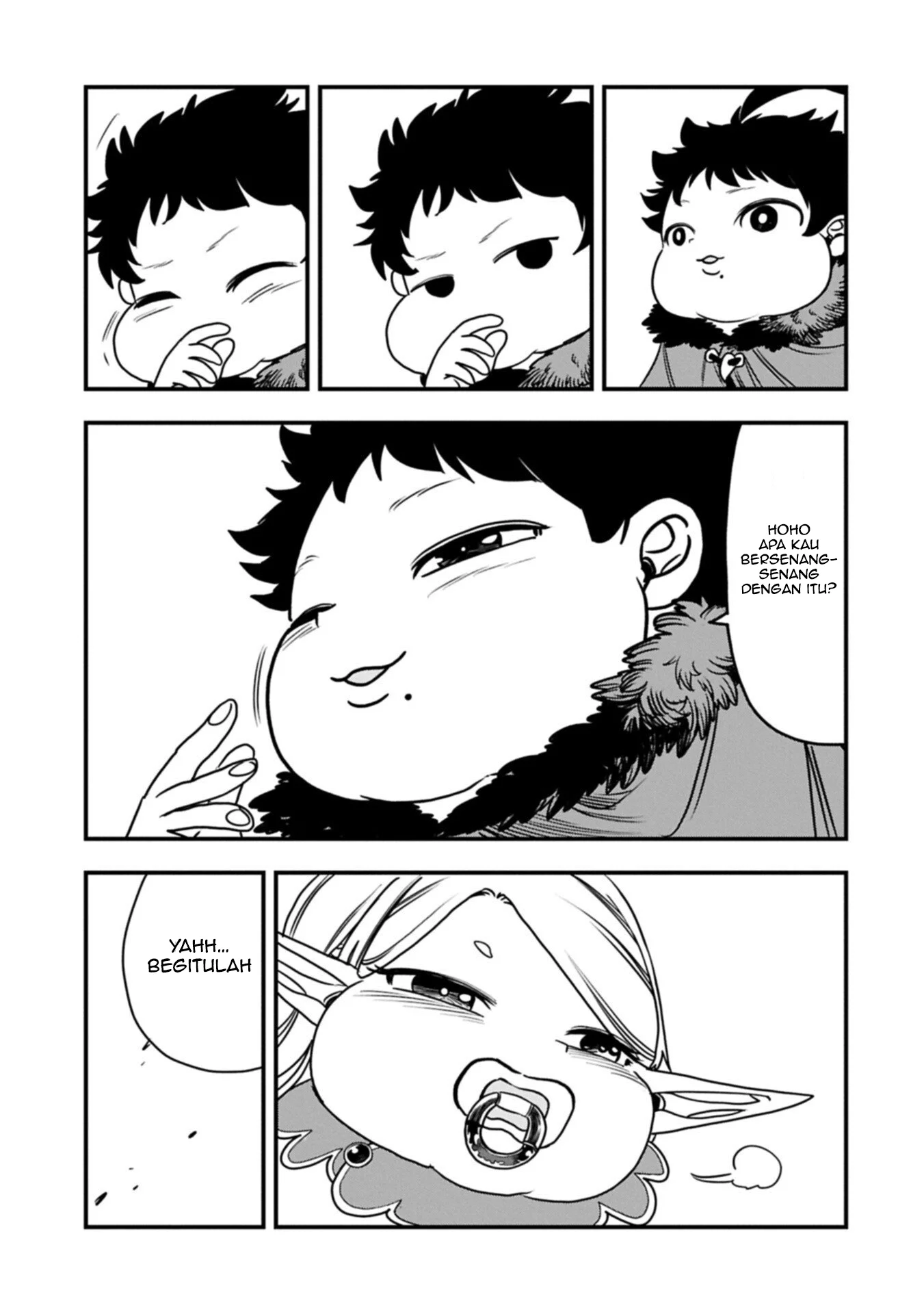 Chapter 66 - halaman 12