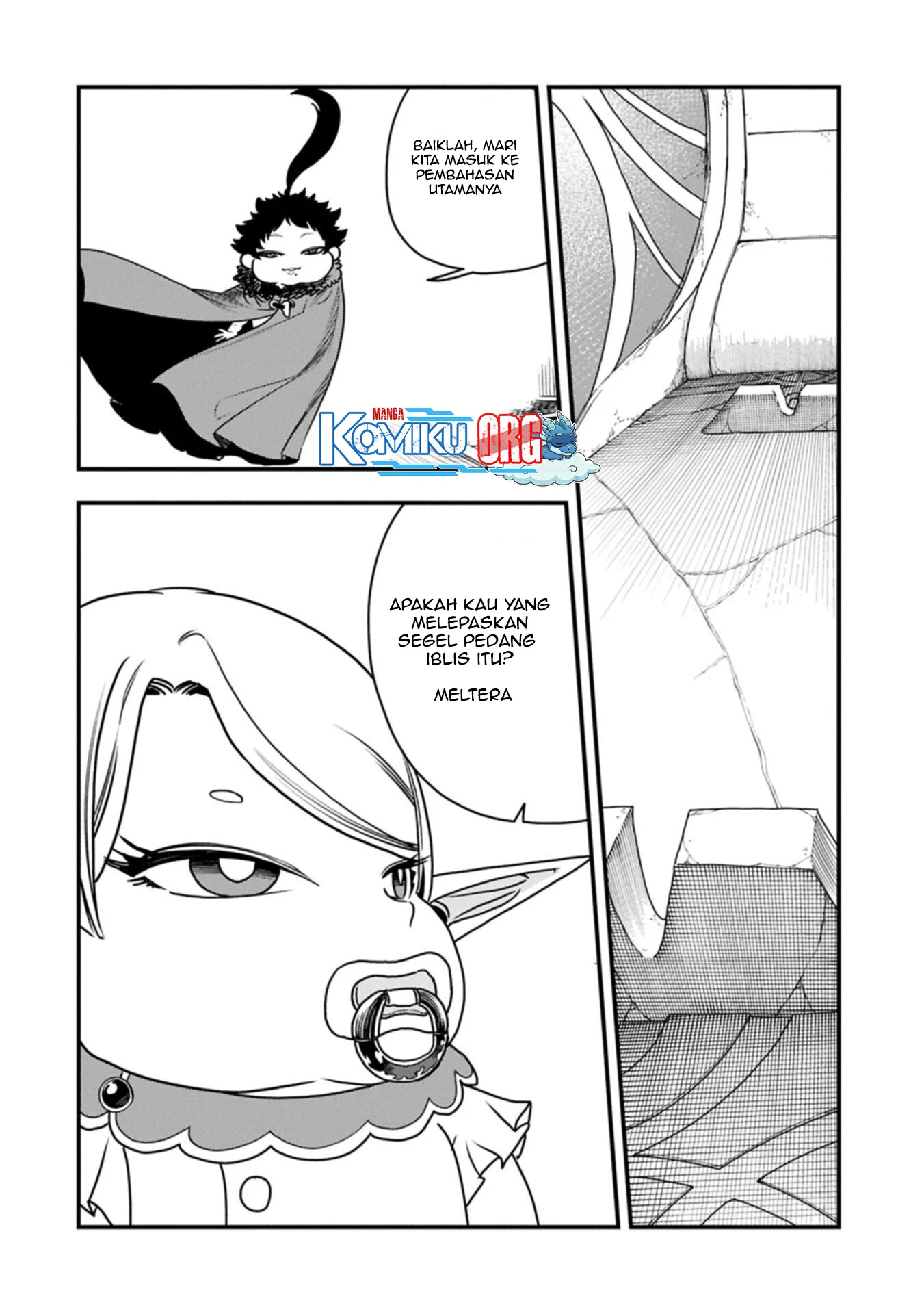Chapter 66 - halaman 13