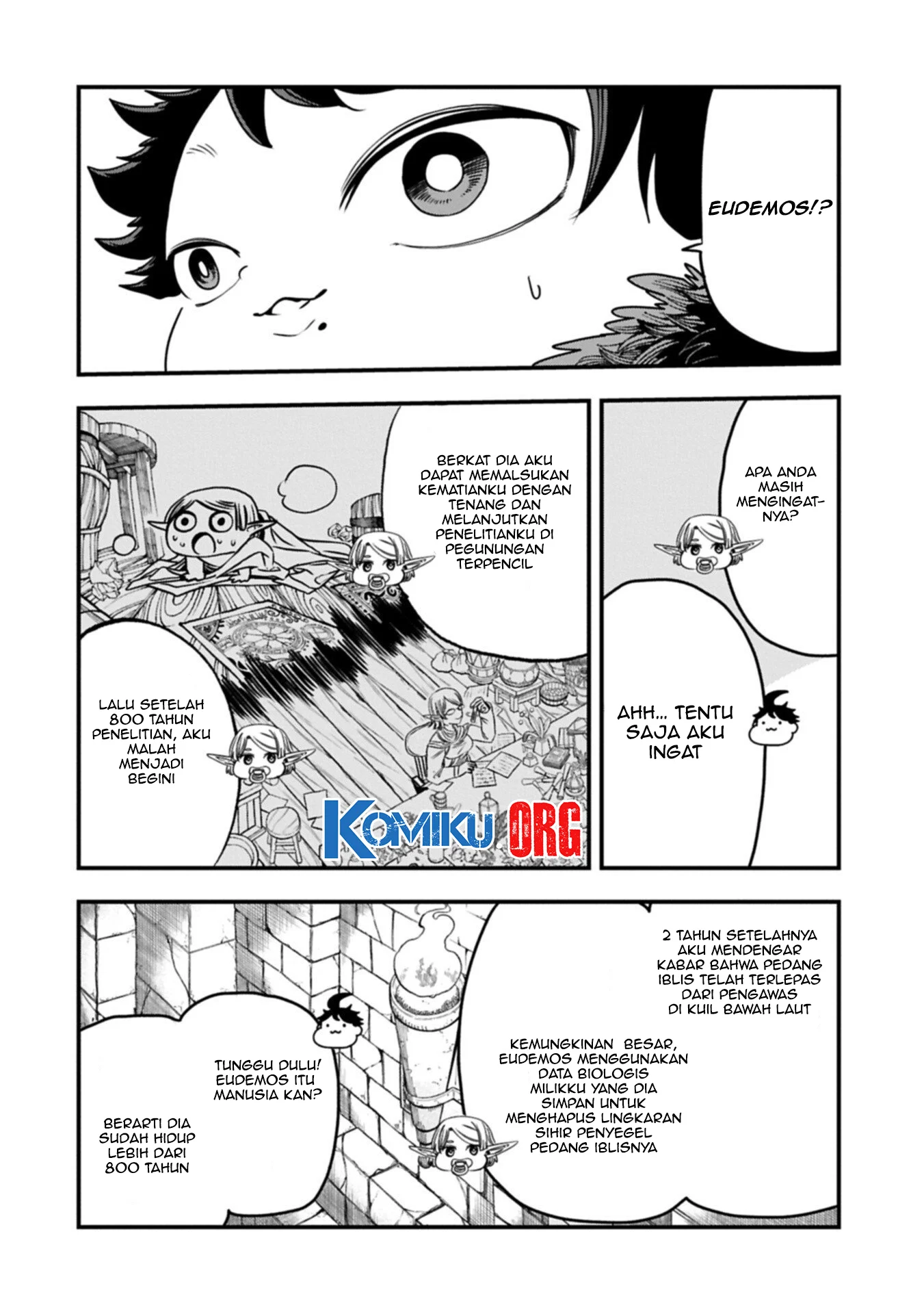 Chapter 66 - halaman 15